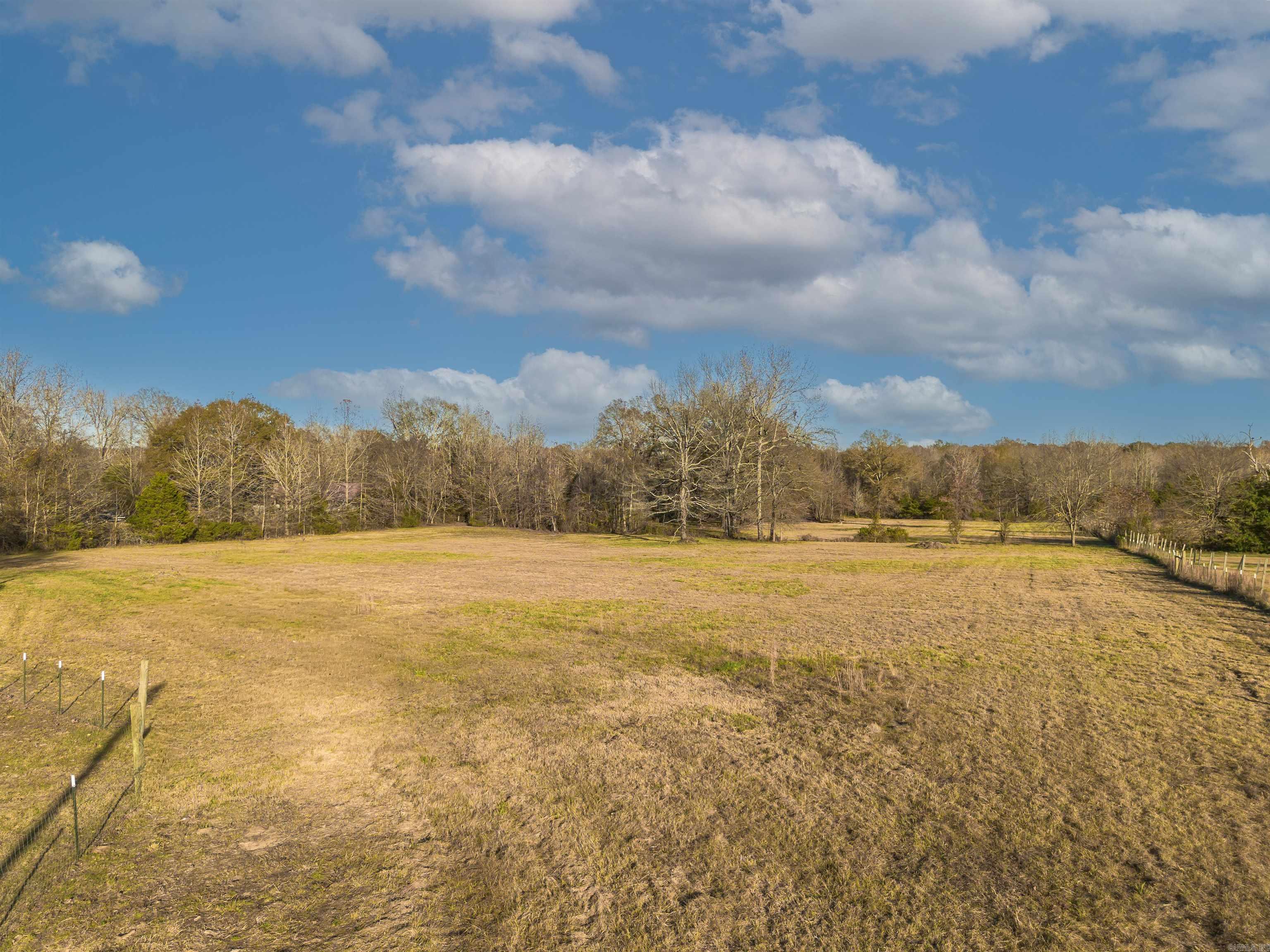 Cadron Meadows - Land