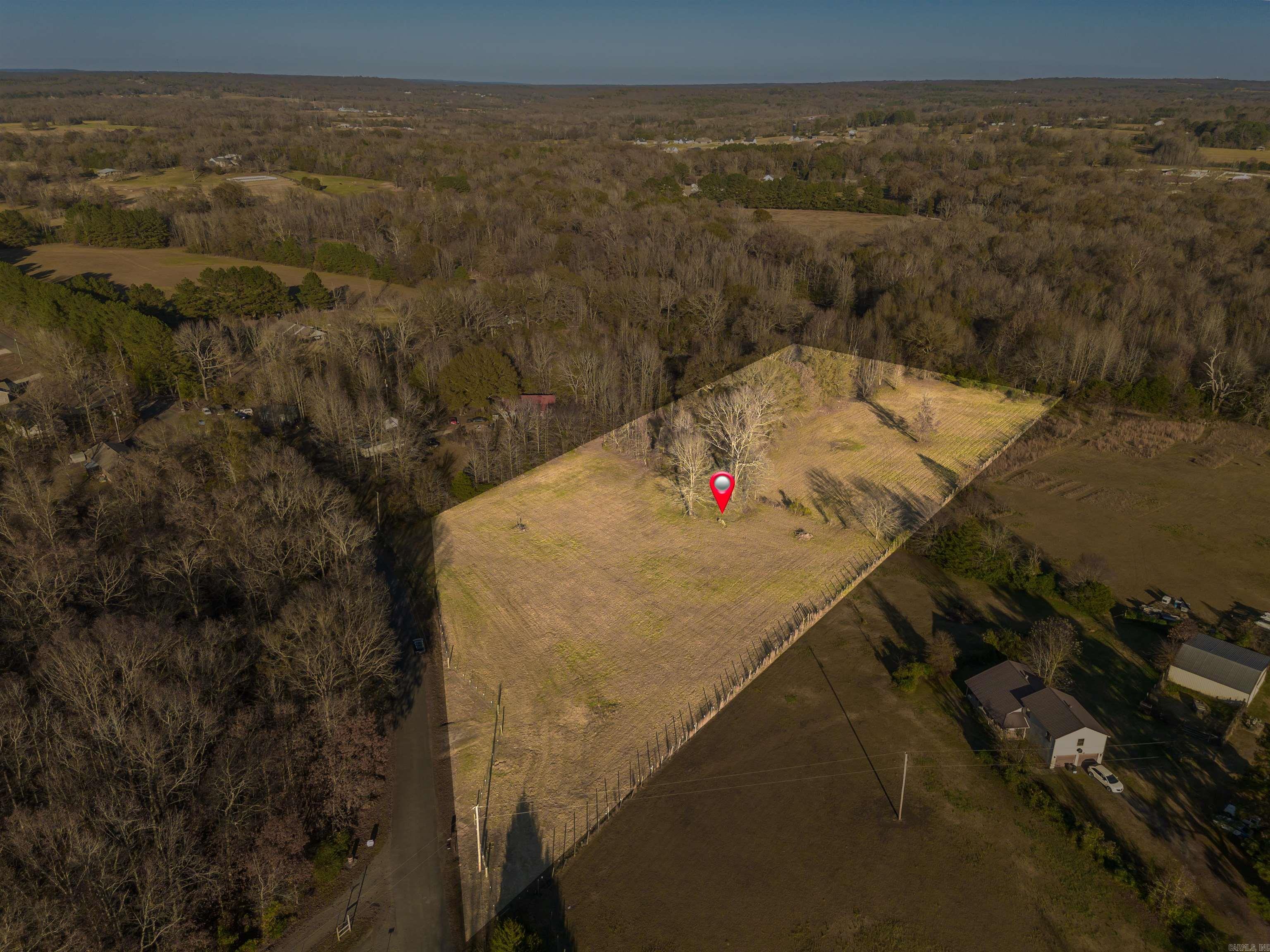 Cadron Meadows - Land