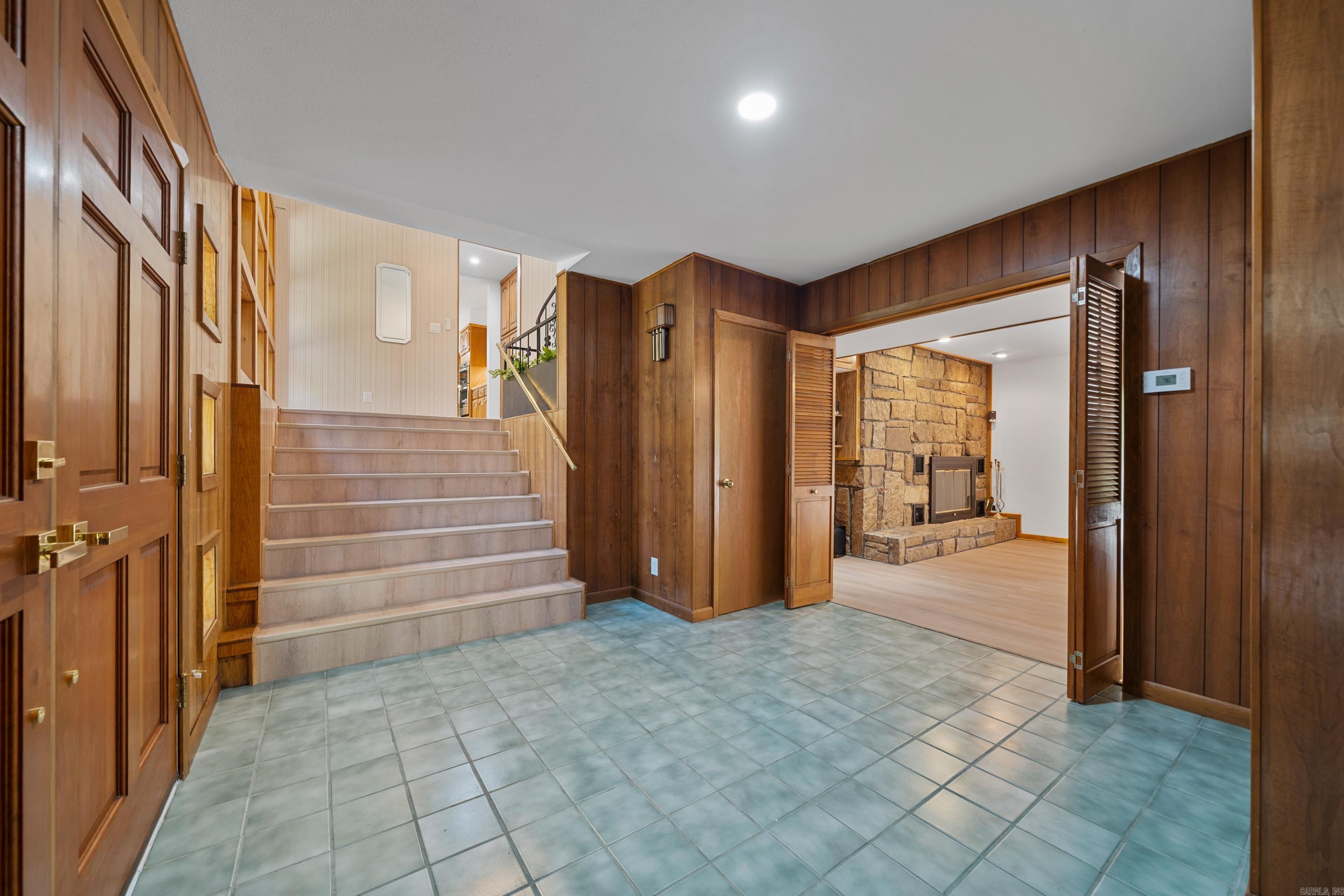 BOLL ESTATES - Residential