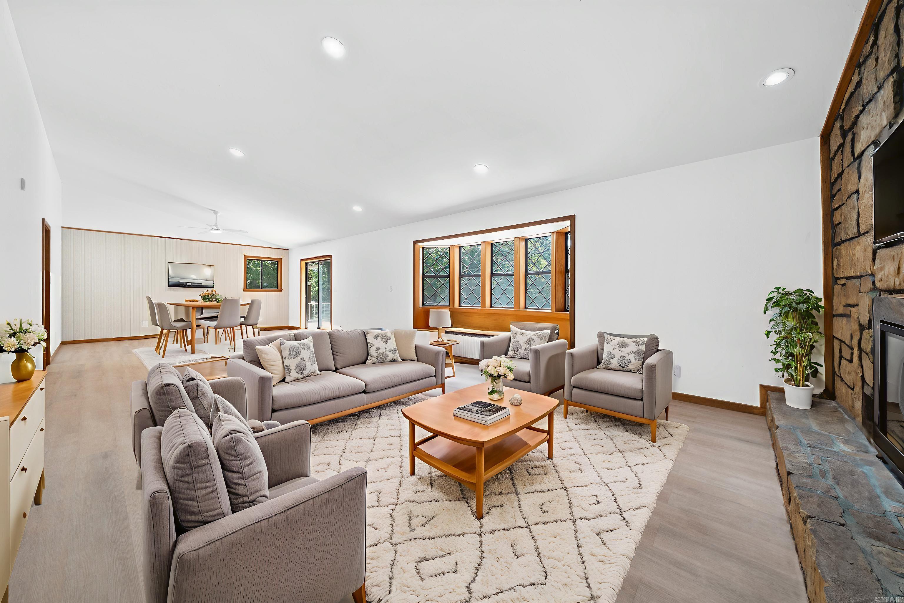 BOLL ESTATES - Residential