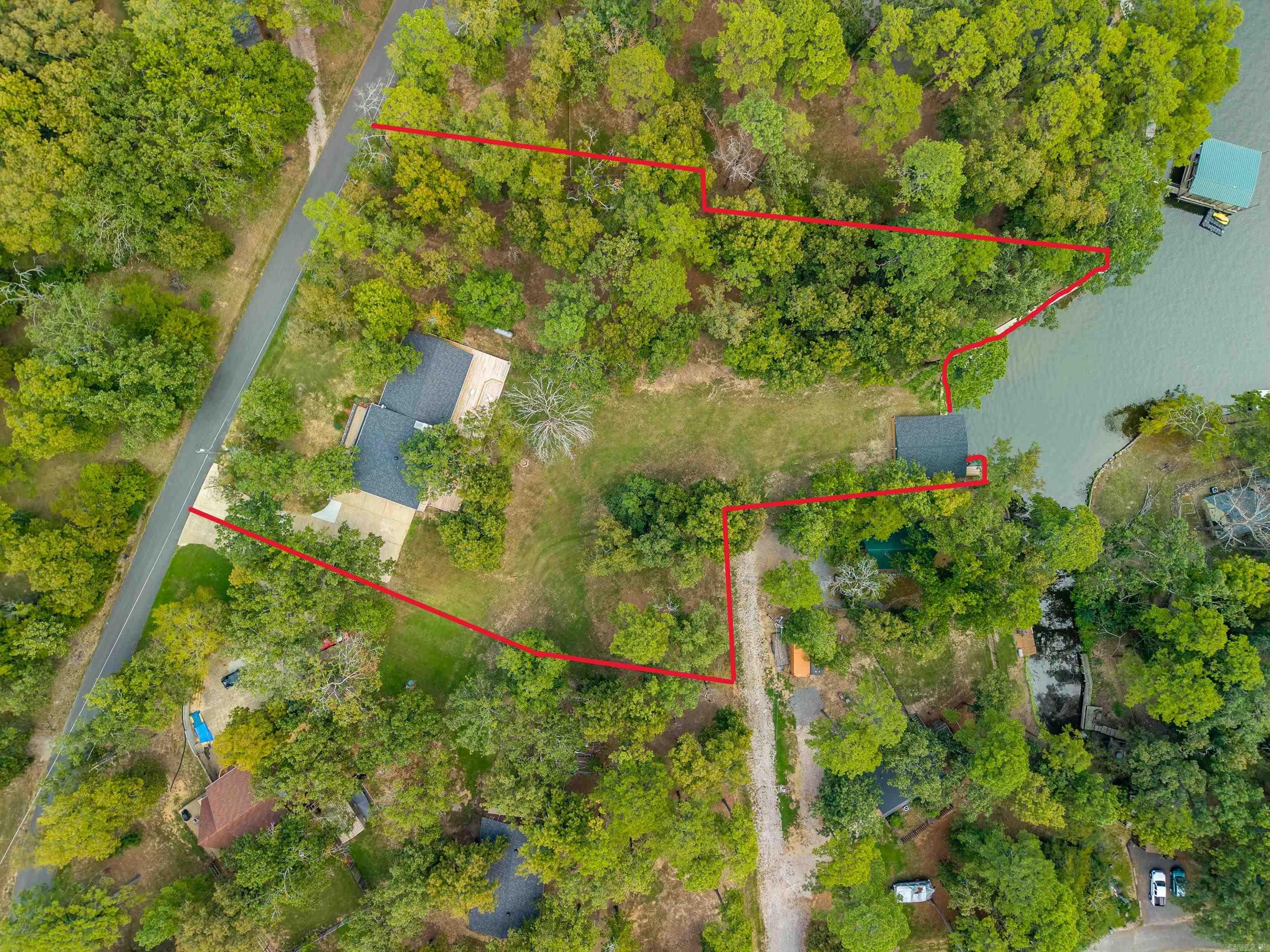 BOLL ESTATES - Residential