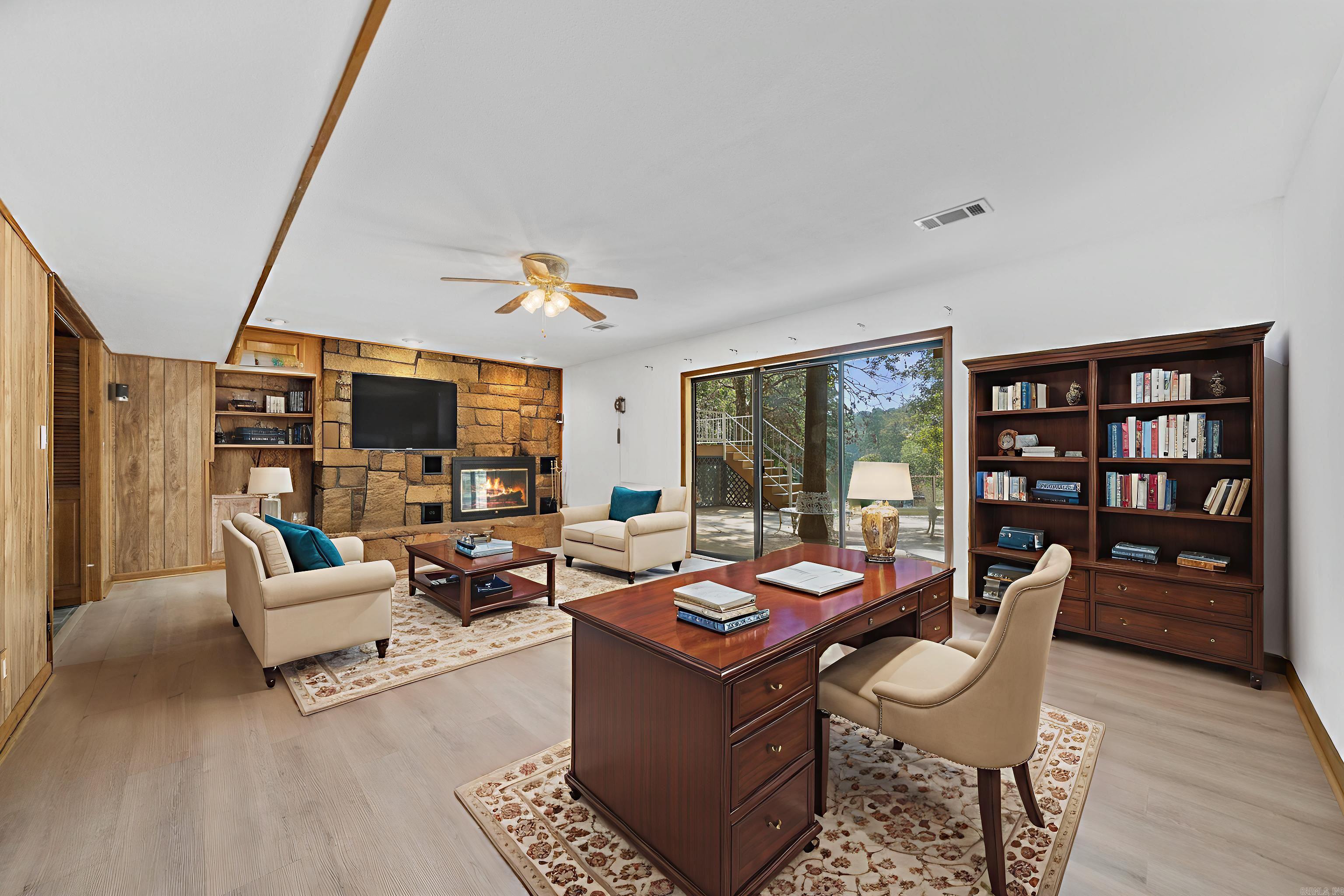 BOLL ESTATES - Residential