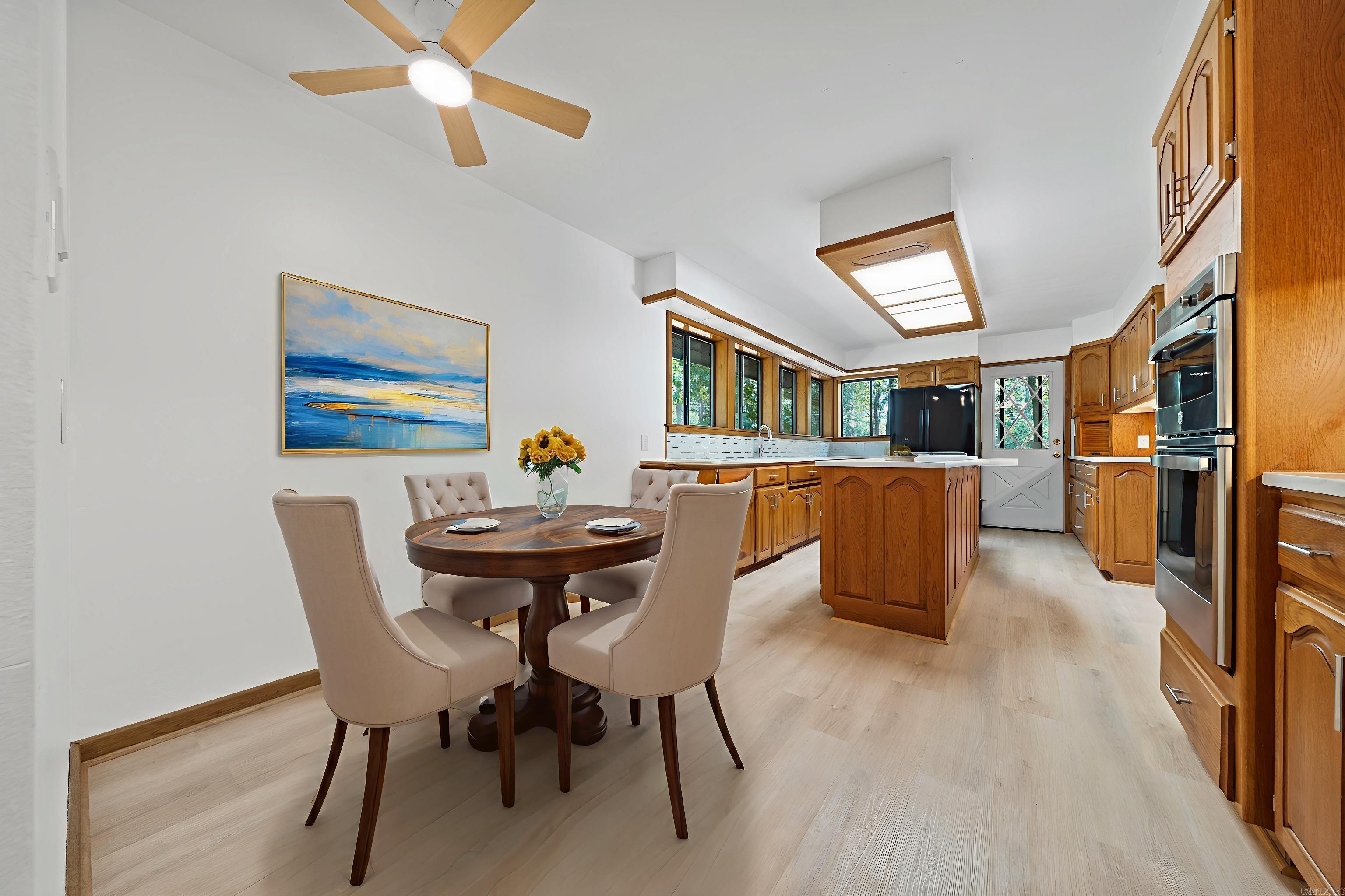 BOLL ESTATES - Residential