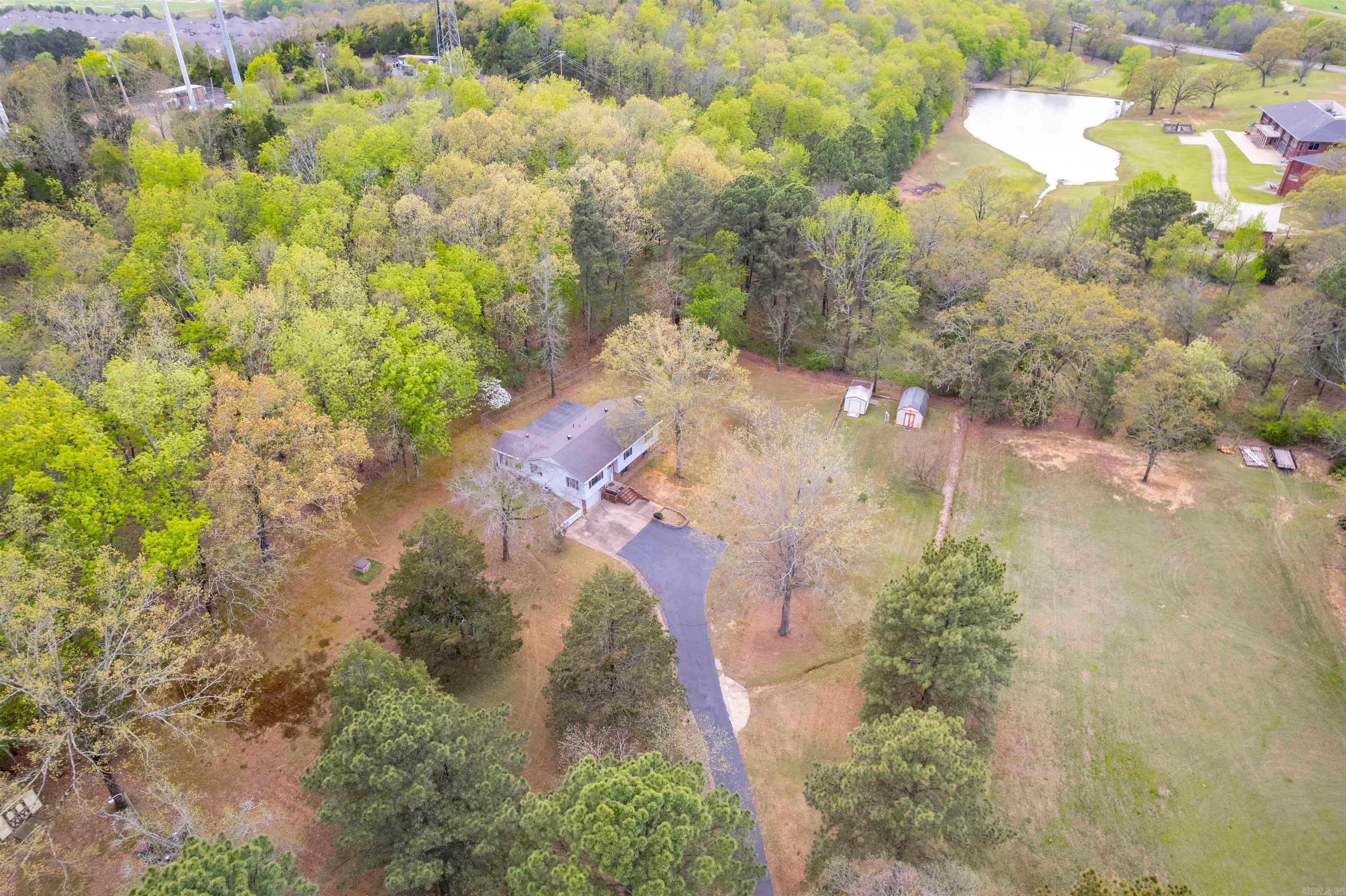Rolling Hills - Residential