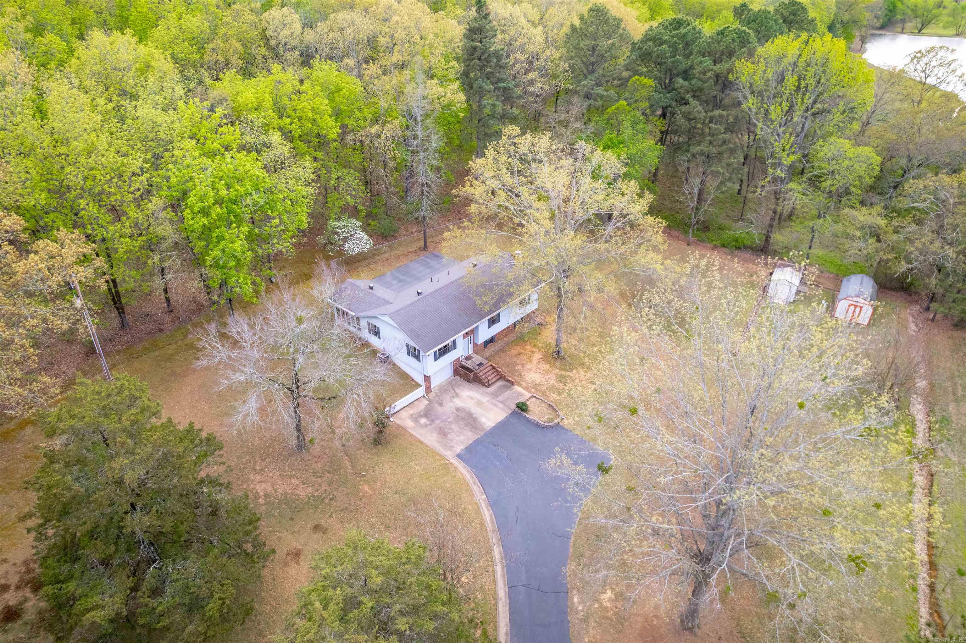 Rolling Hills - Residential
