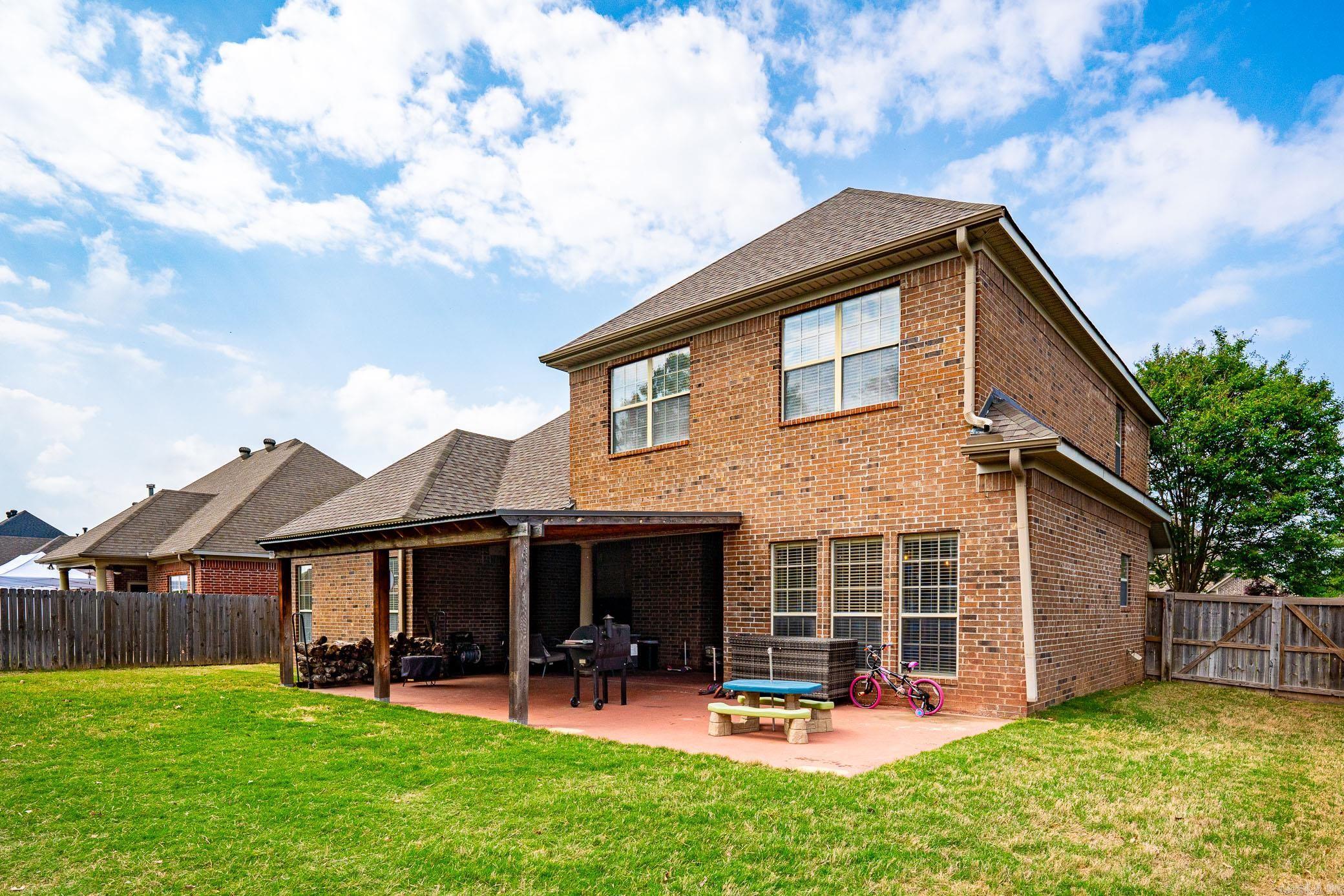 SOUTHWIND - Residential