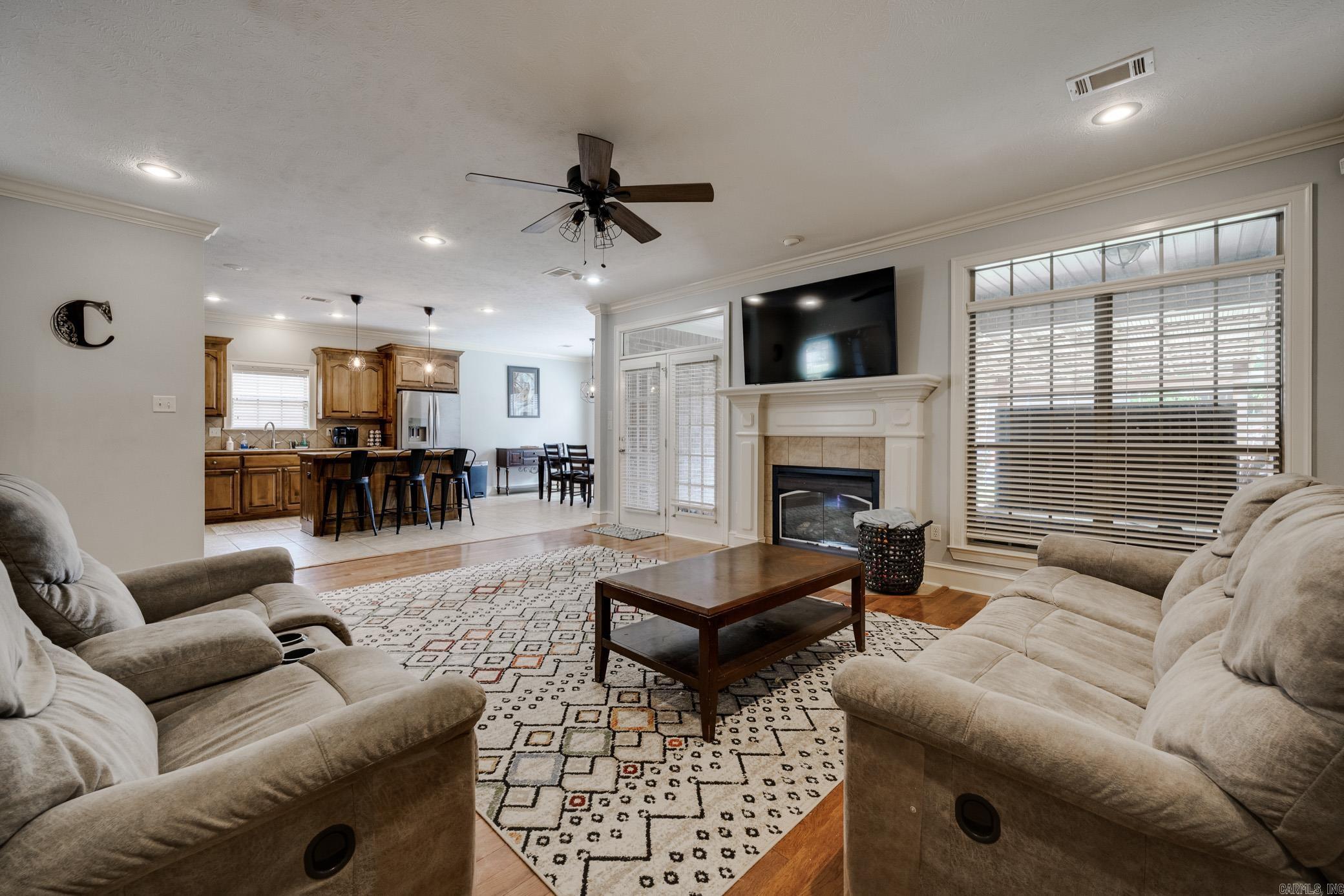 SOUTHWIND - Residential