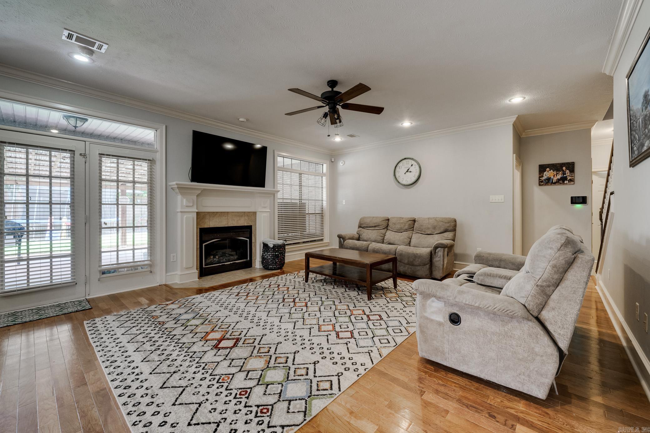 SOUTHWIND - Residential