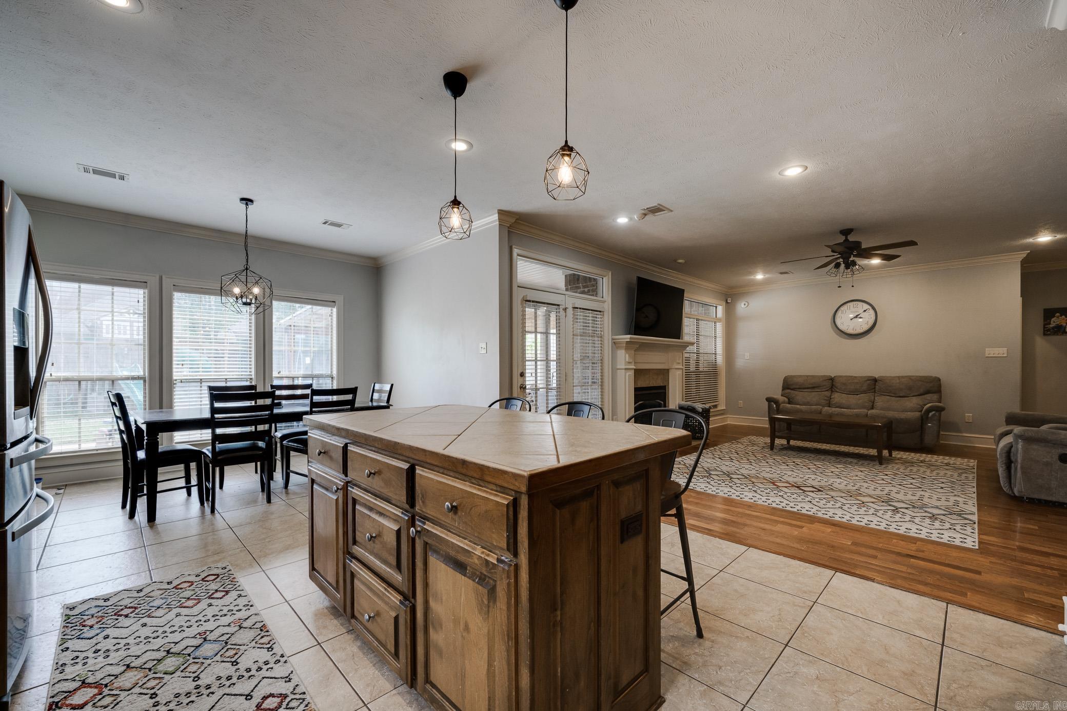 SOUTHWIND - Residential