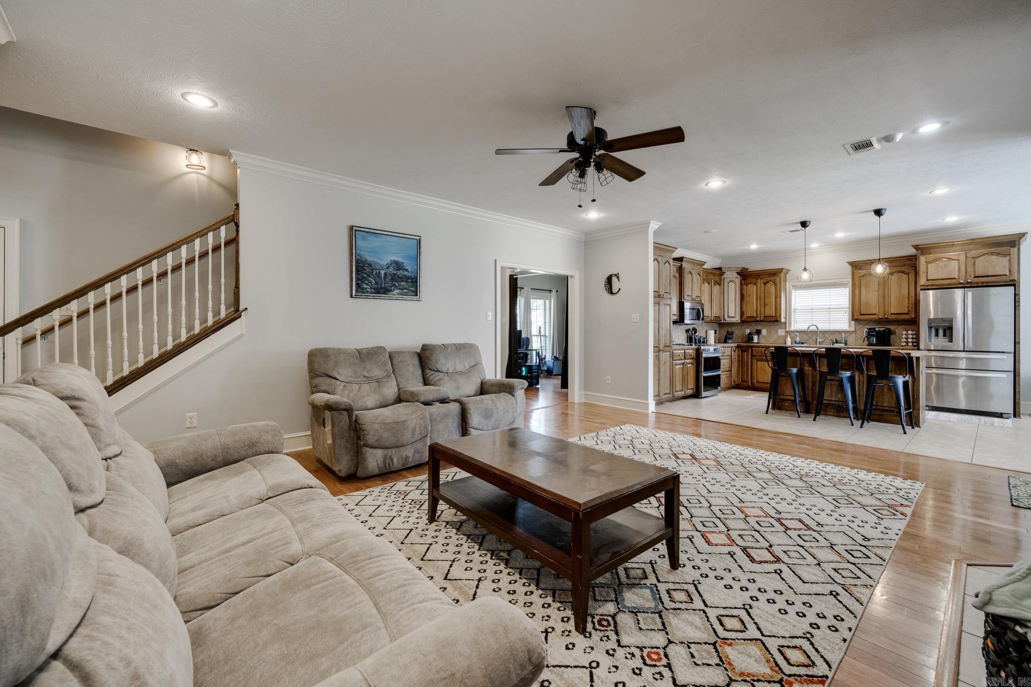 SOUTHWIND - Residential