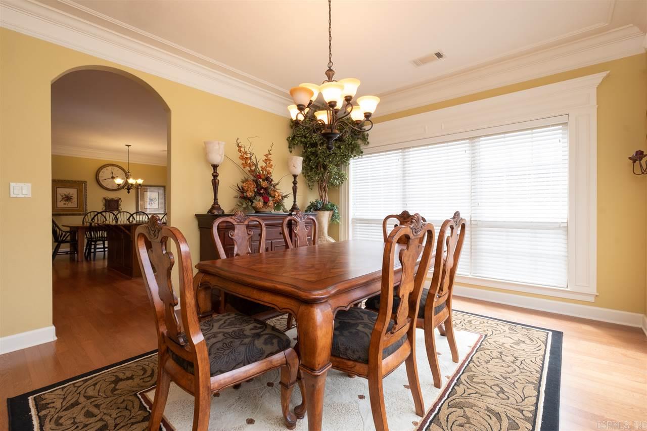 THE VILLAGES OF WELLINGTON - Residential