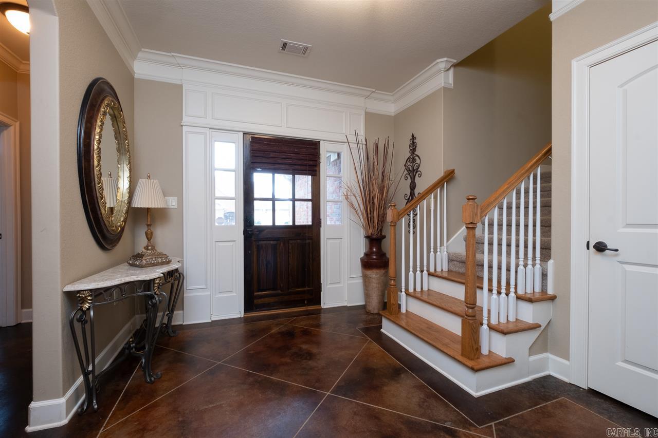 THE VILLAGES OF WELLINGTON - Residential