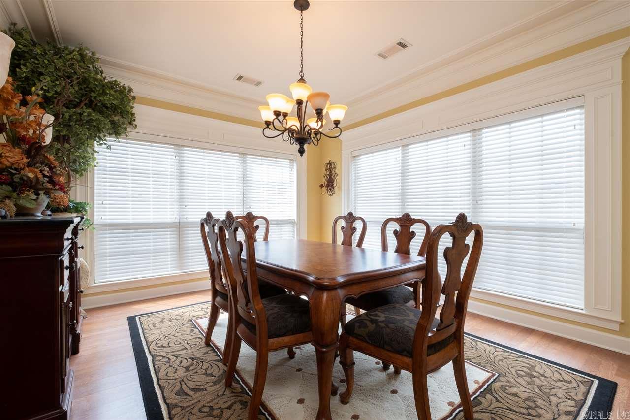 THE VILLAGES OF WELLINGTON - Residential