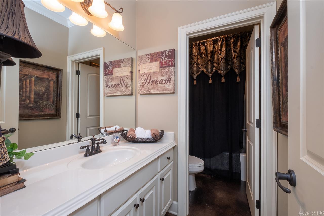 THE VILLAGES OF WELLINGTON - Residential