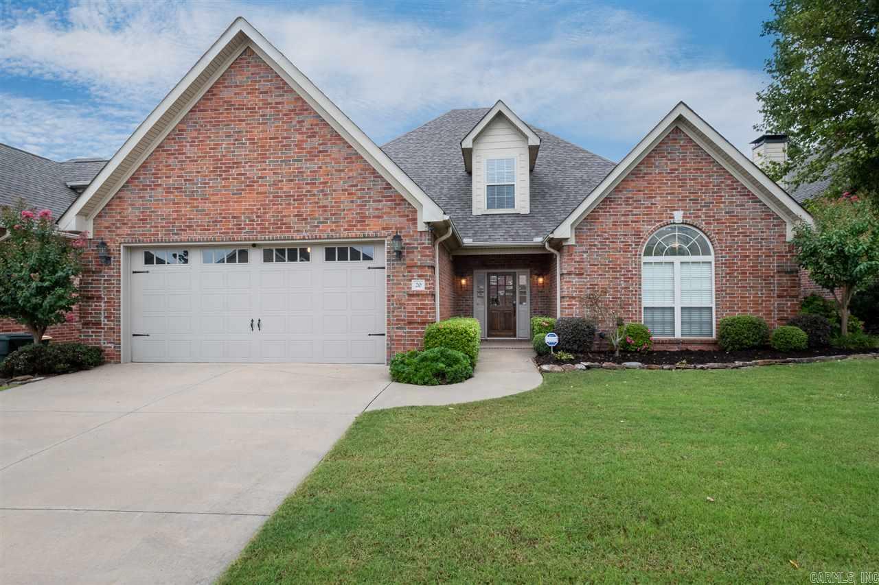 THE VILLAGES OF WELLINGTON - Residential