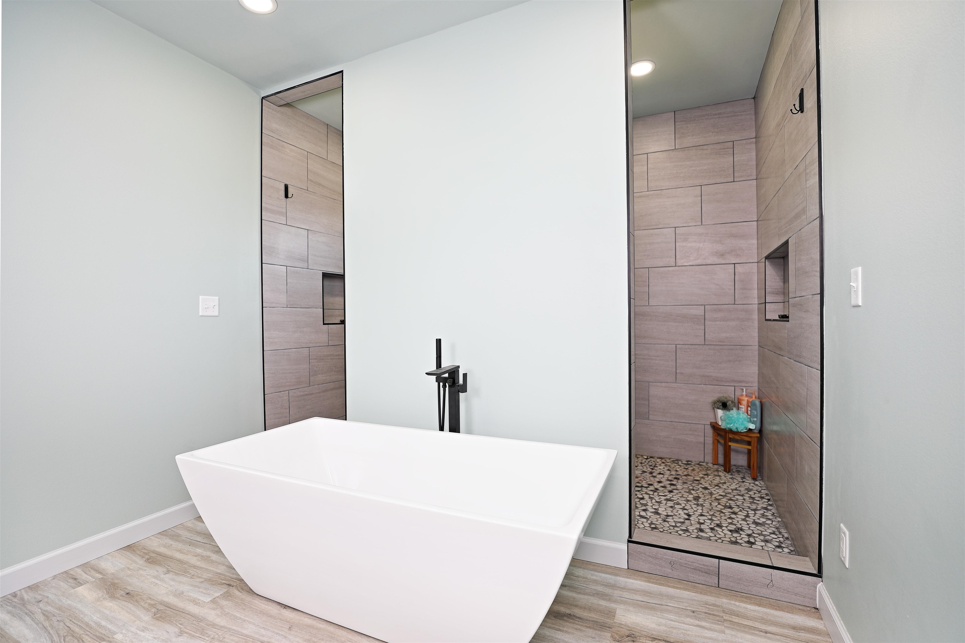 Shannon Oaks - Residential