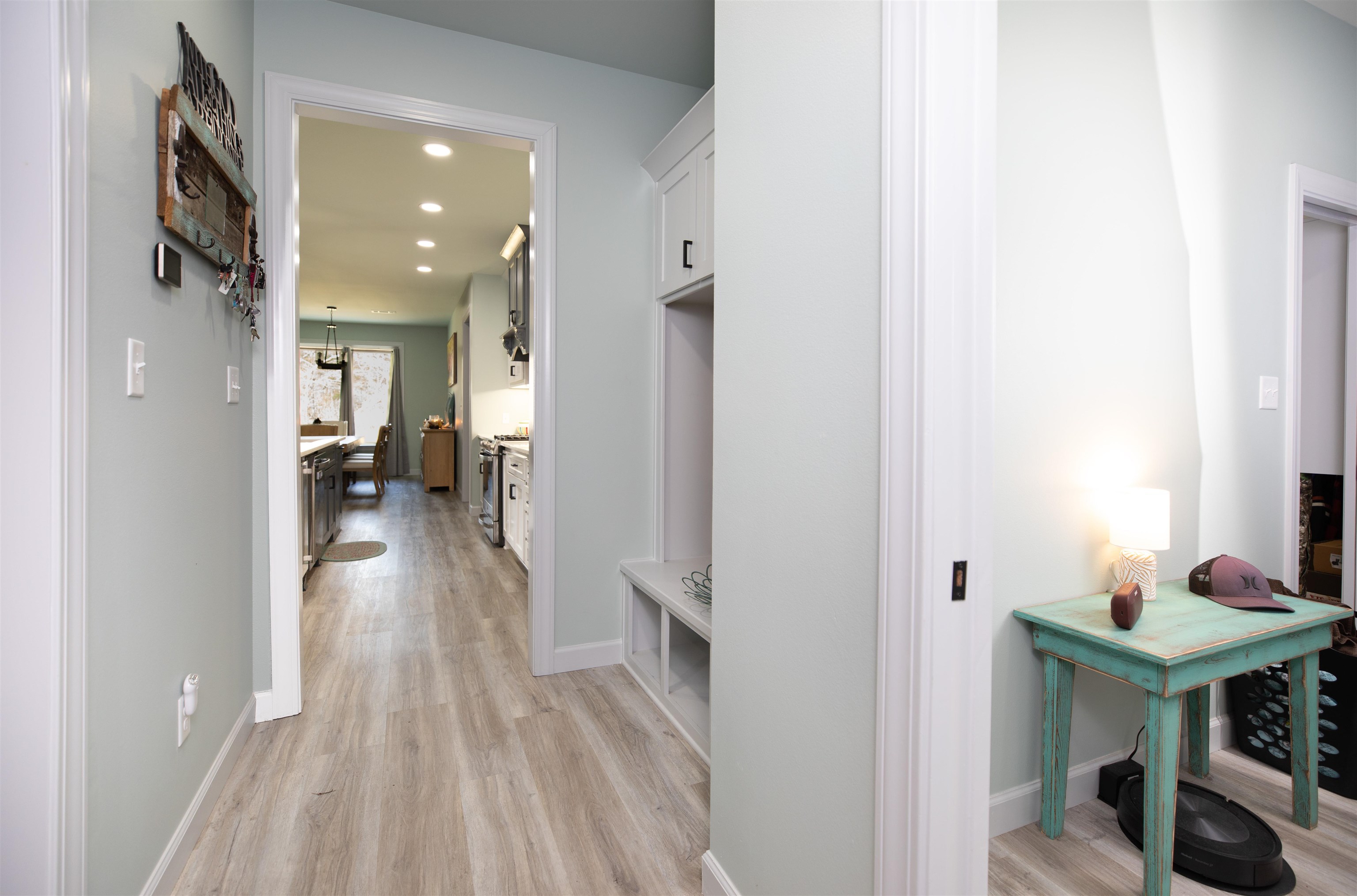 Shannon Oaks - Residential