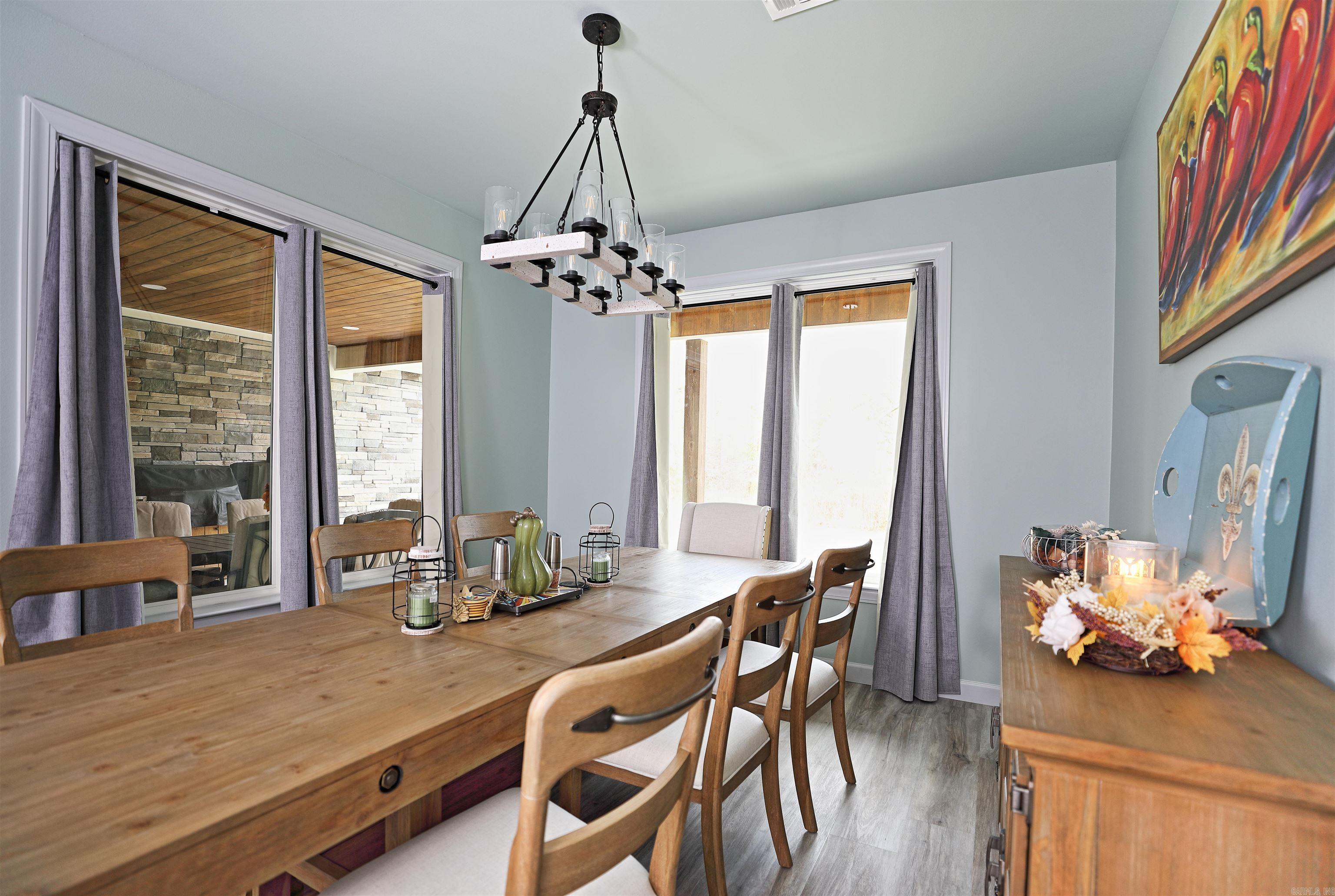 Shannon Oaks - Residential