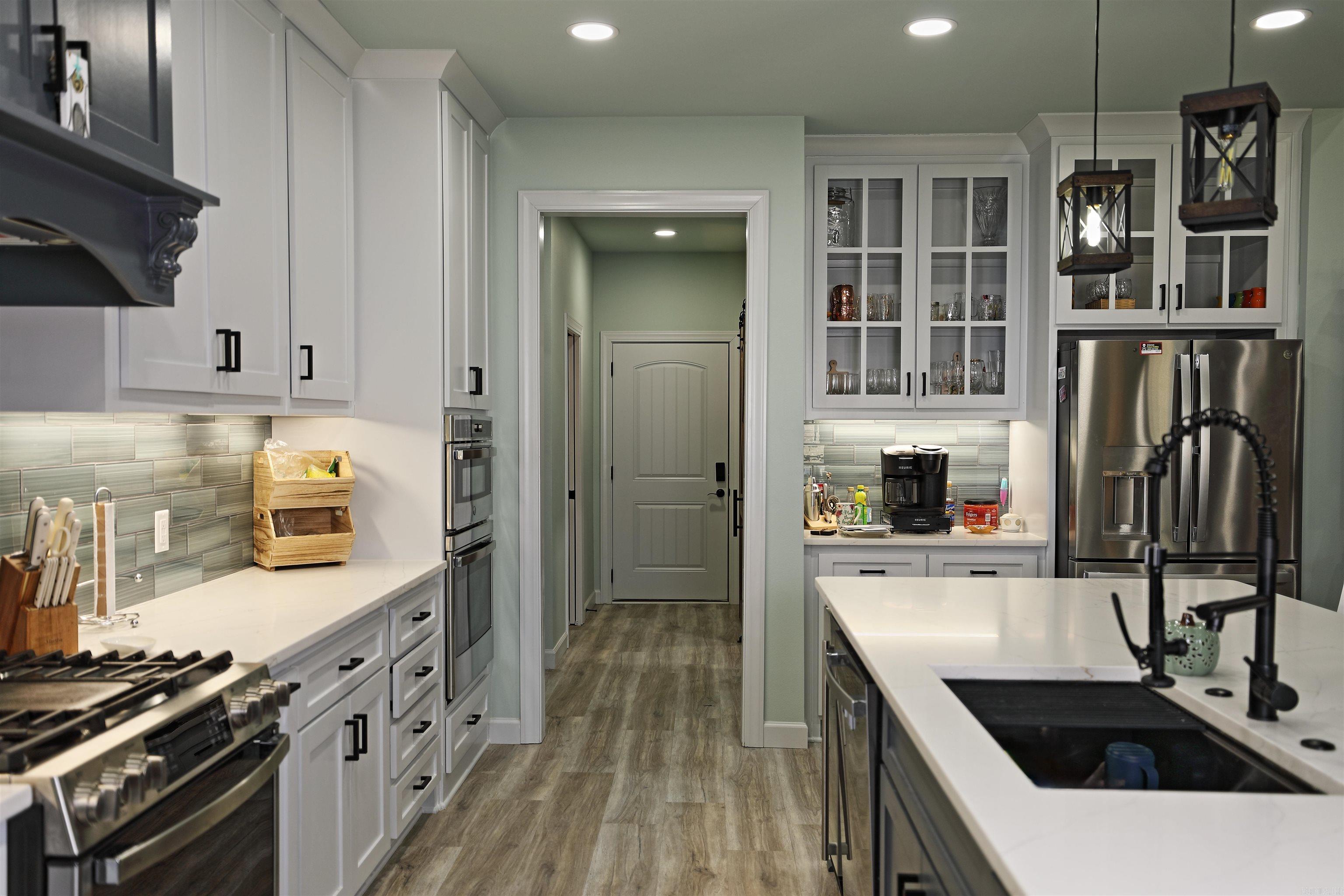 Shannon Oaks - Residential