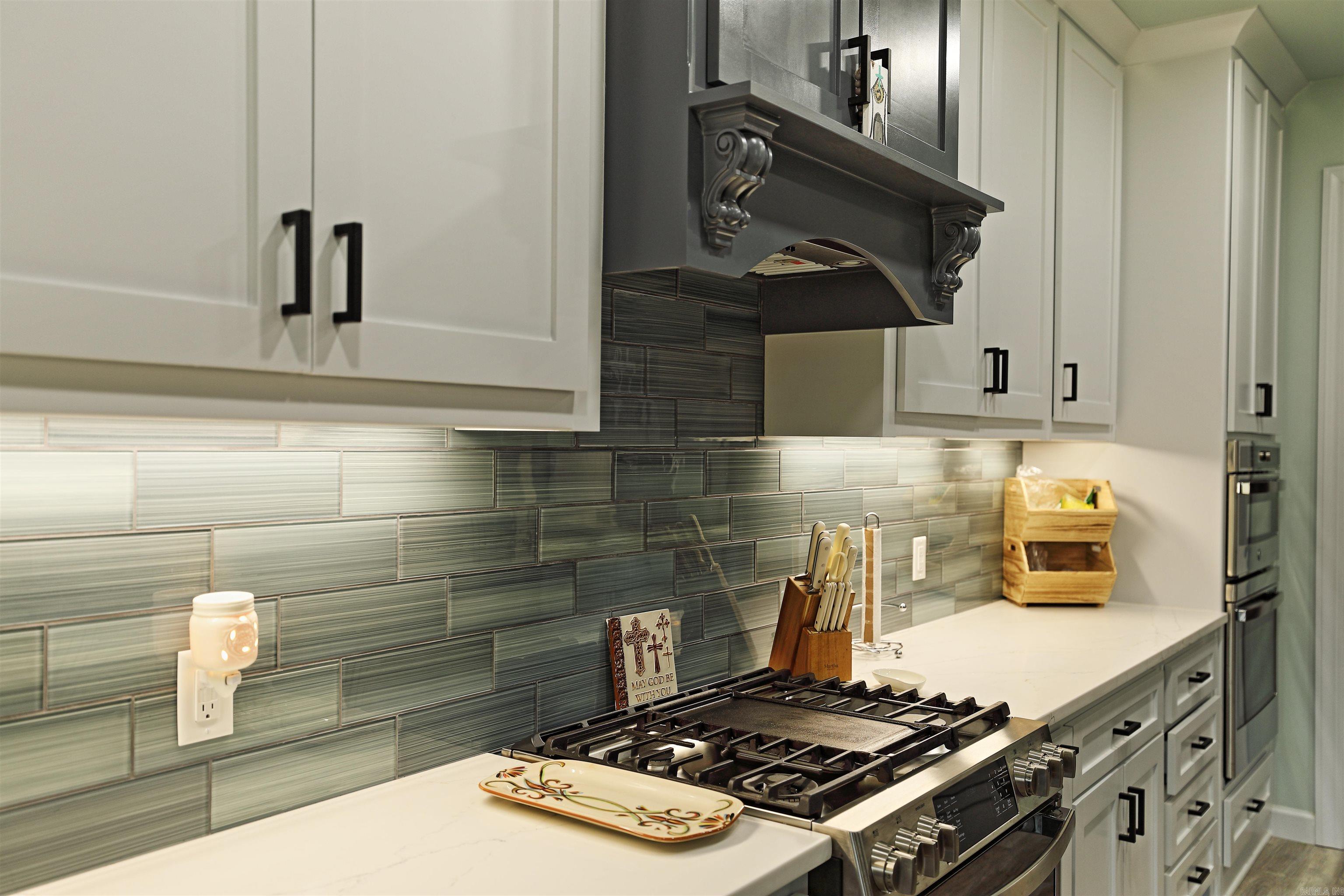 Shannon Oaks - Residential