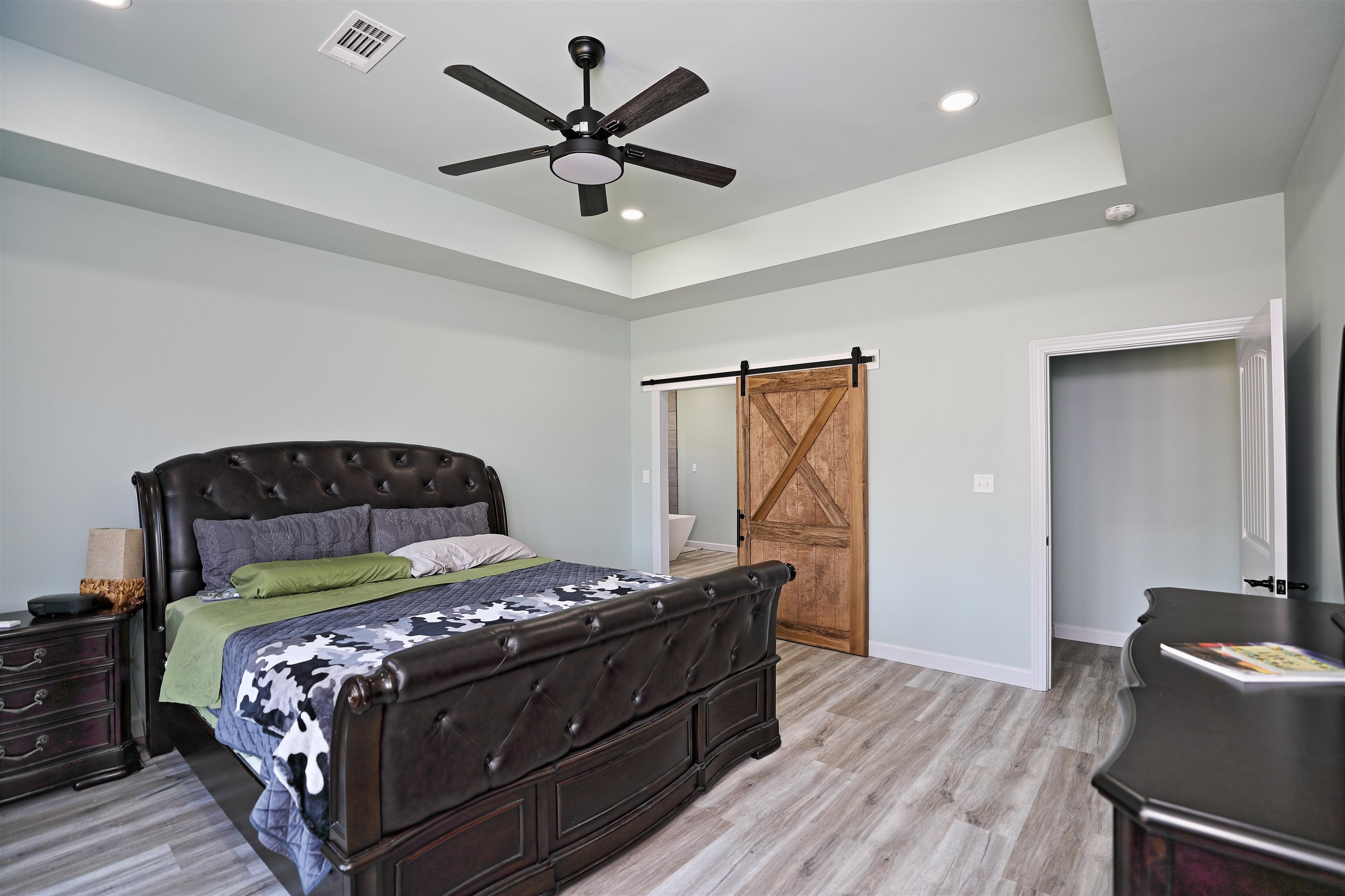 Shannon Oaks - Residential