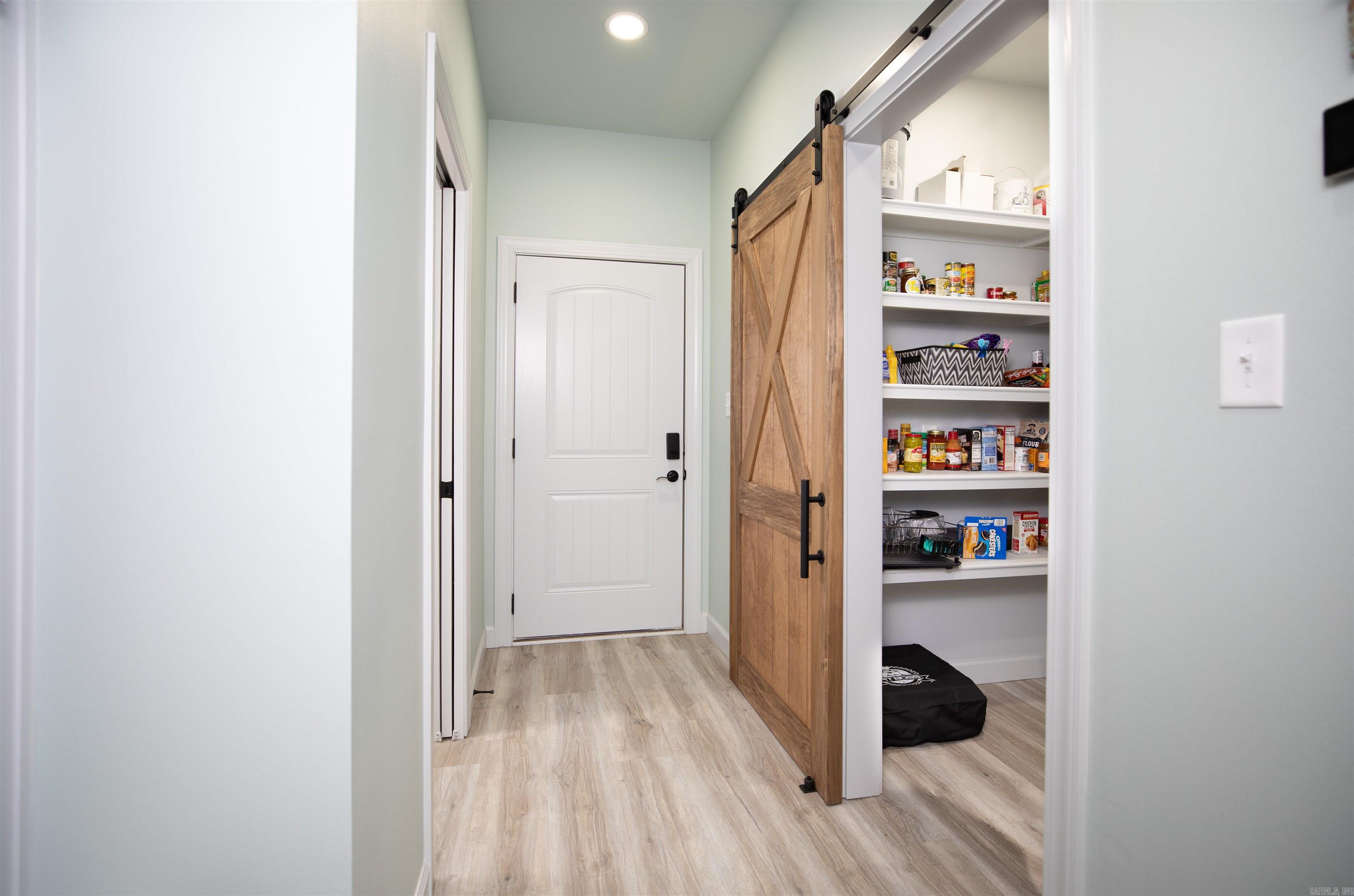 Shannon Oaks - Residential