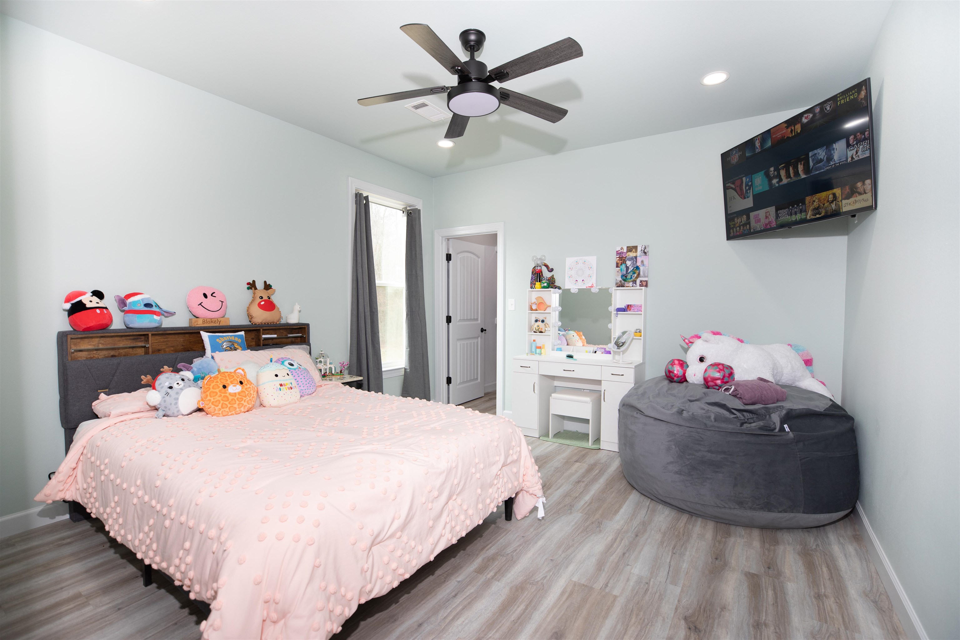 Shannon Oaks - Residential