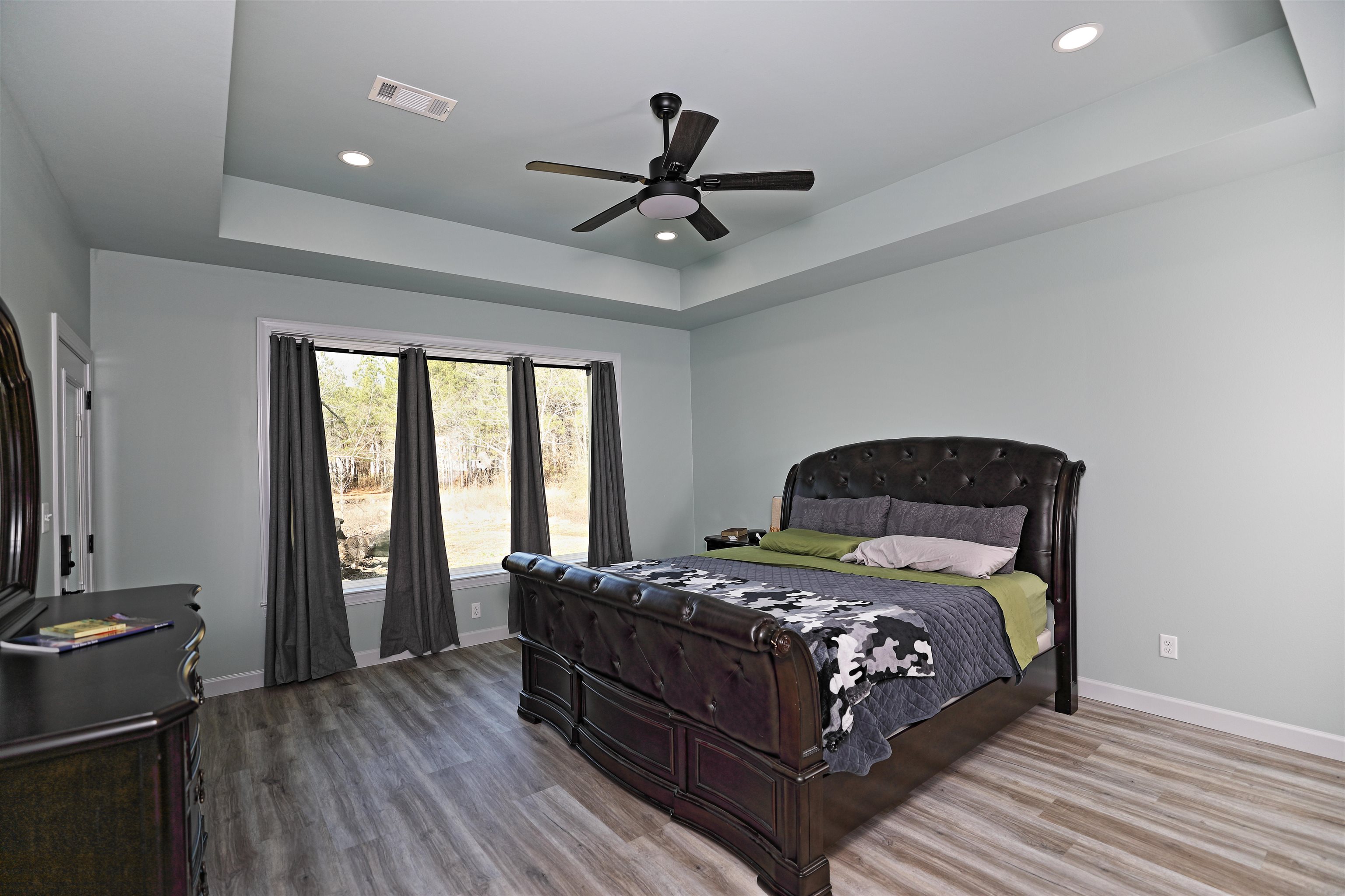 Shannon Oaks - Residential