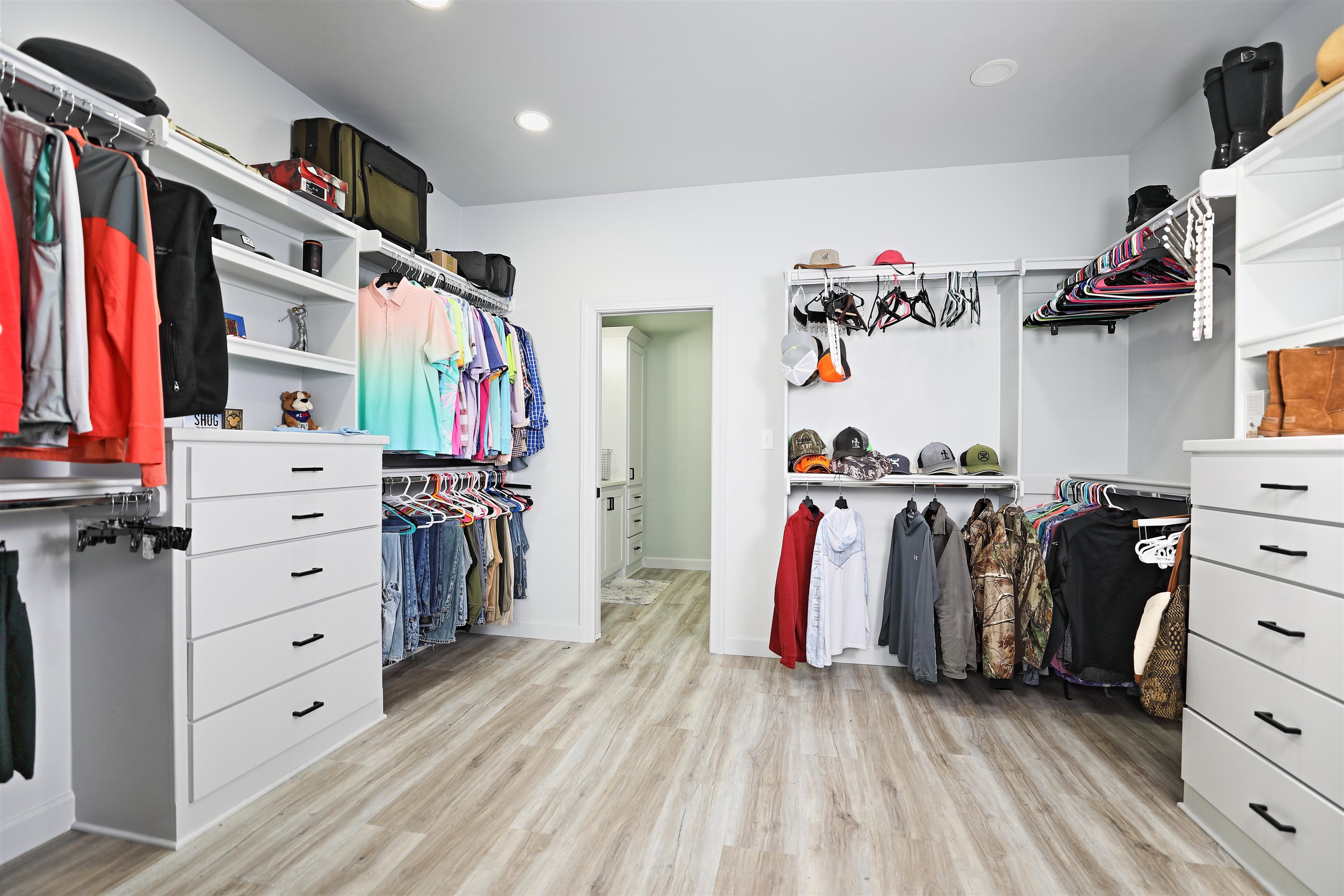 Shannon Oaks - Residential