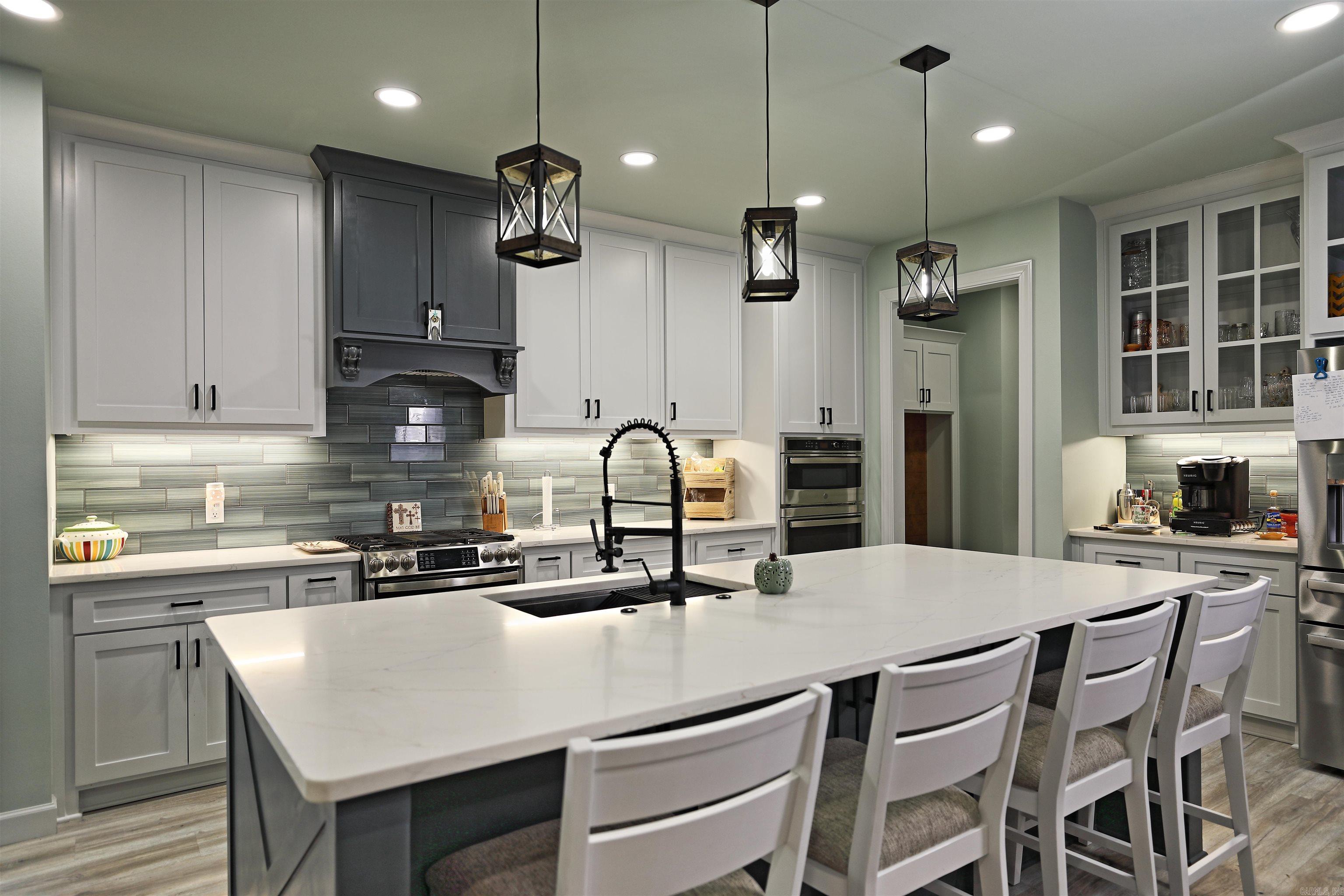 Shannon Oaks - Residential