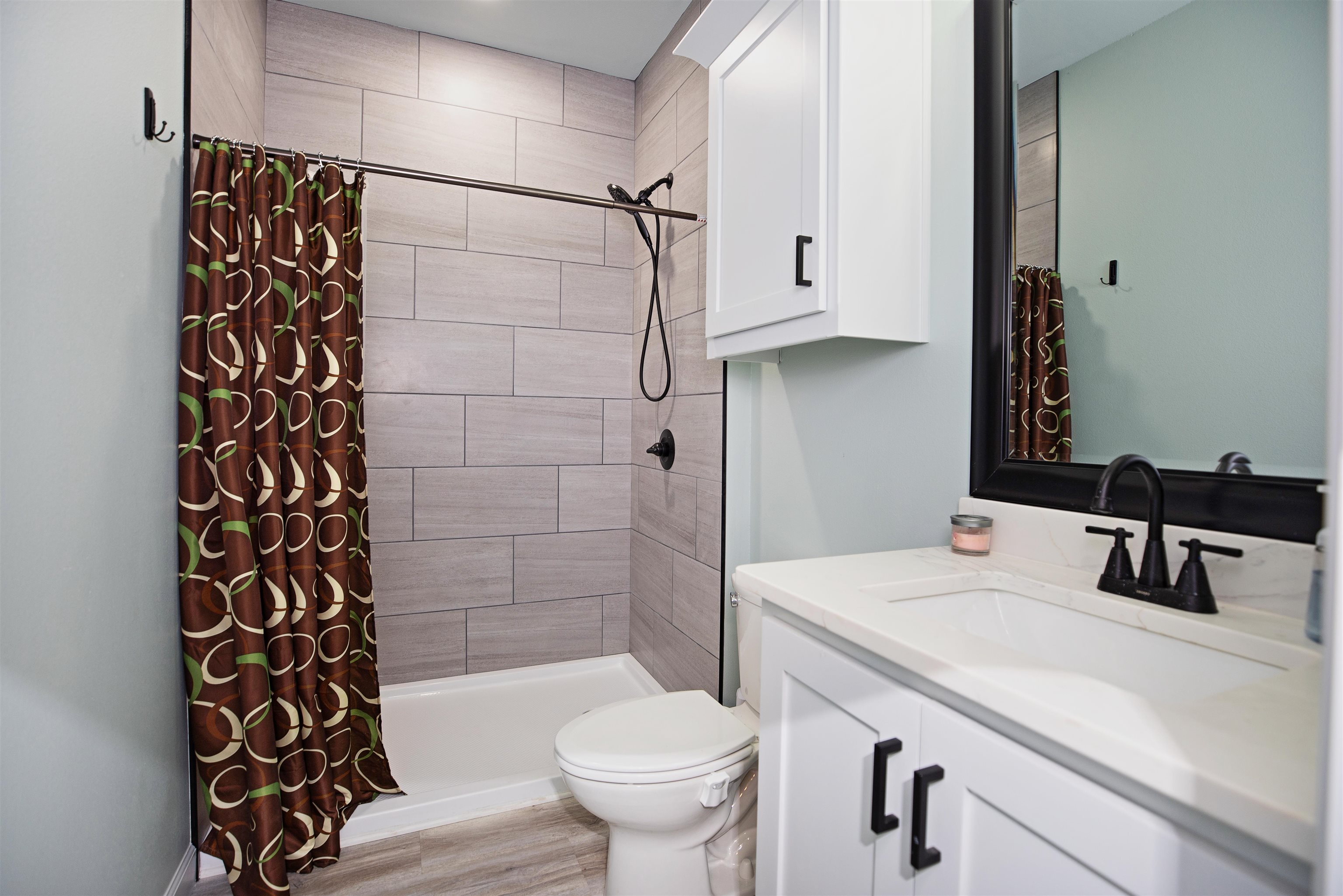 Shannon Oaks - Residential