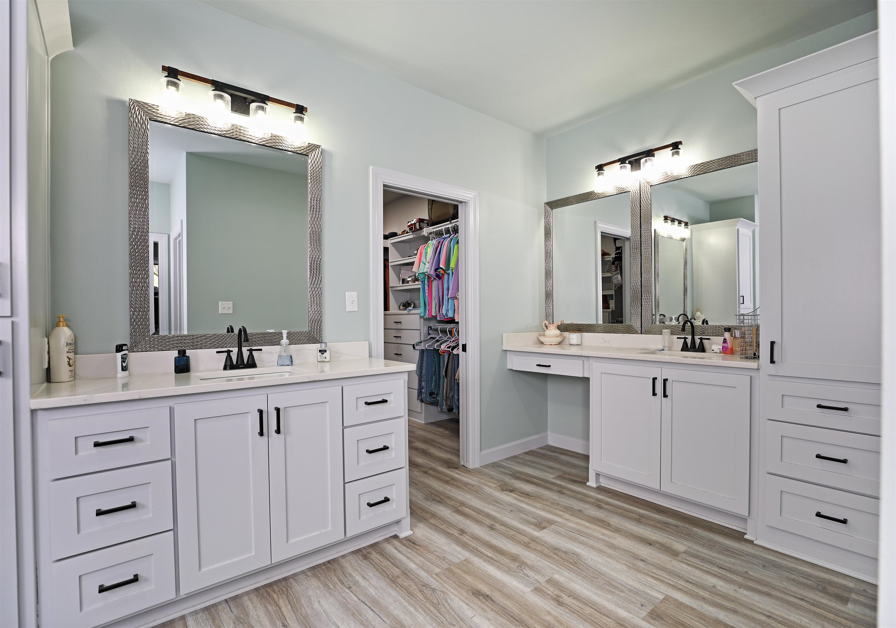 Shannon Oaks - Residential