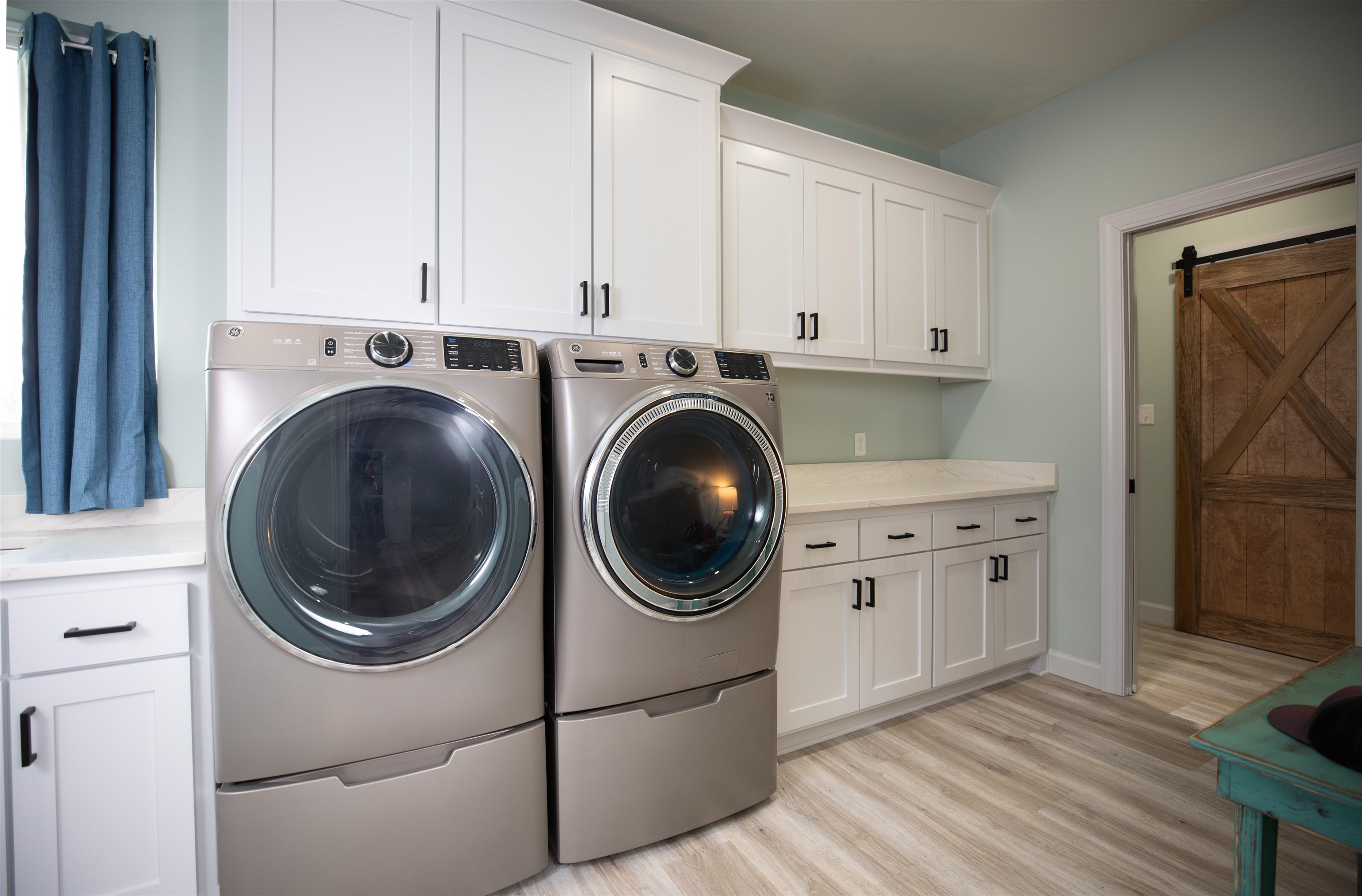 Shannon Oaks - Residential