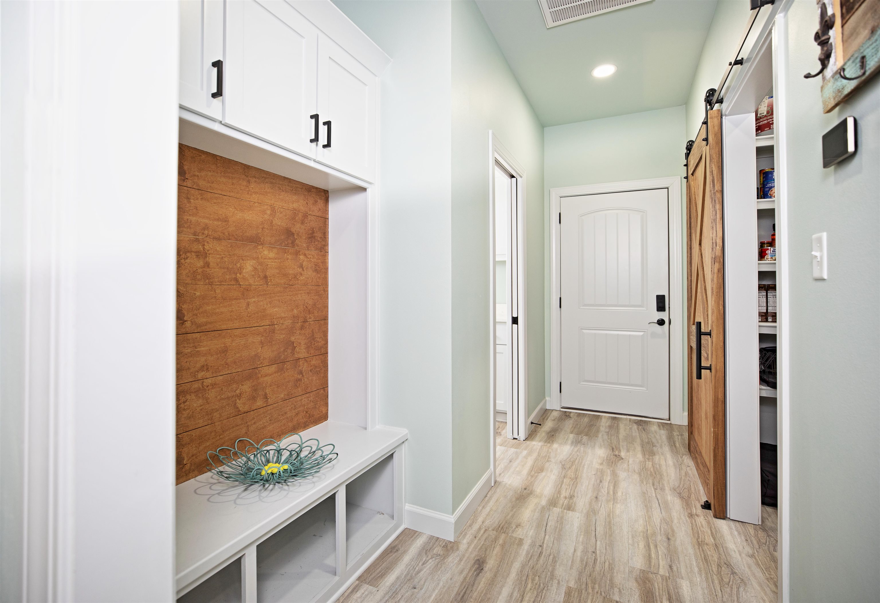 Shannon Oaks - Residential