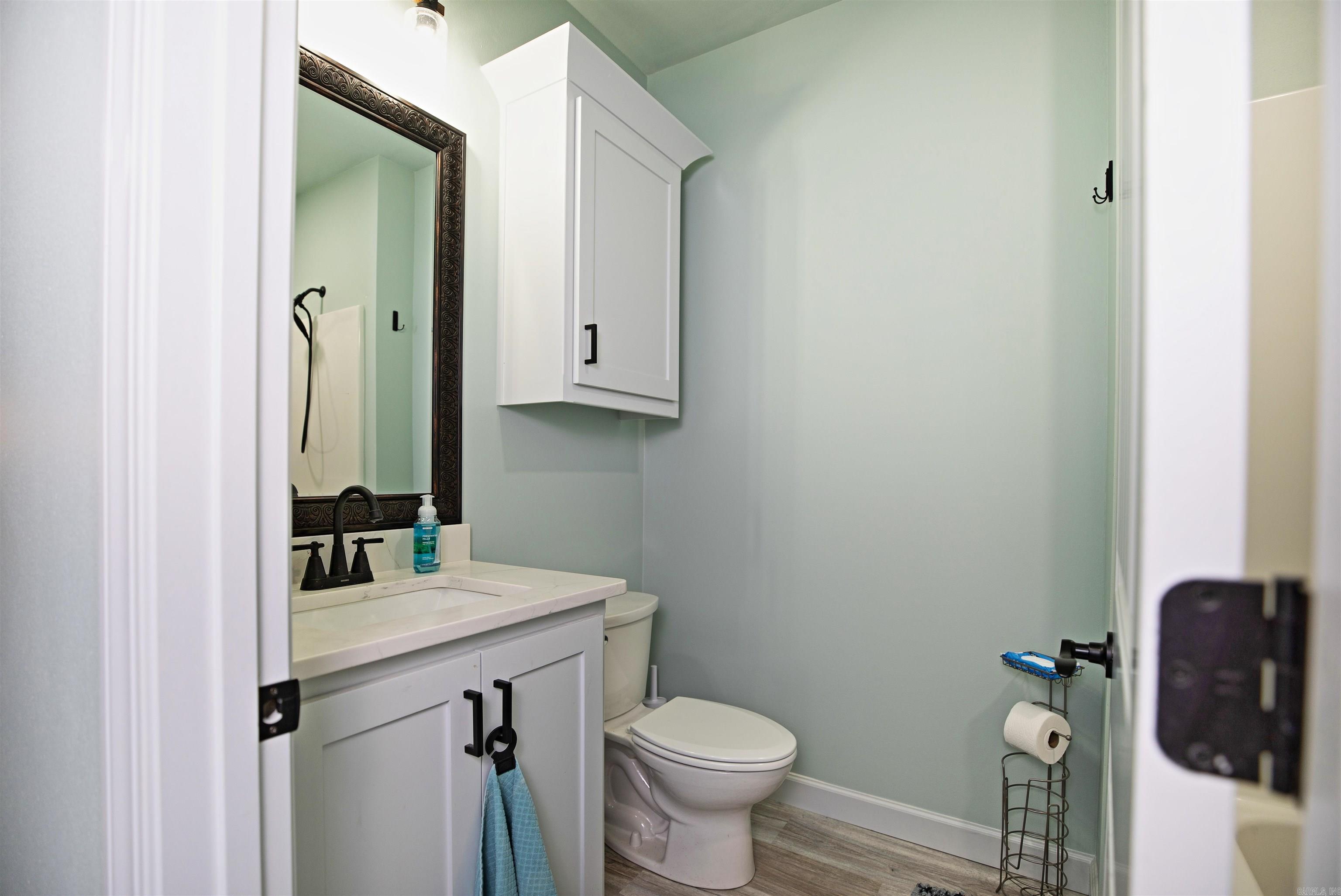 Shannon Oaks - Residential