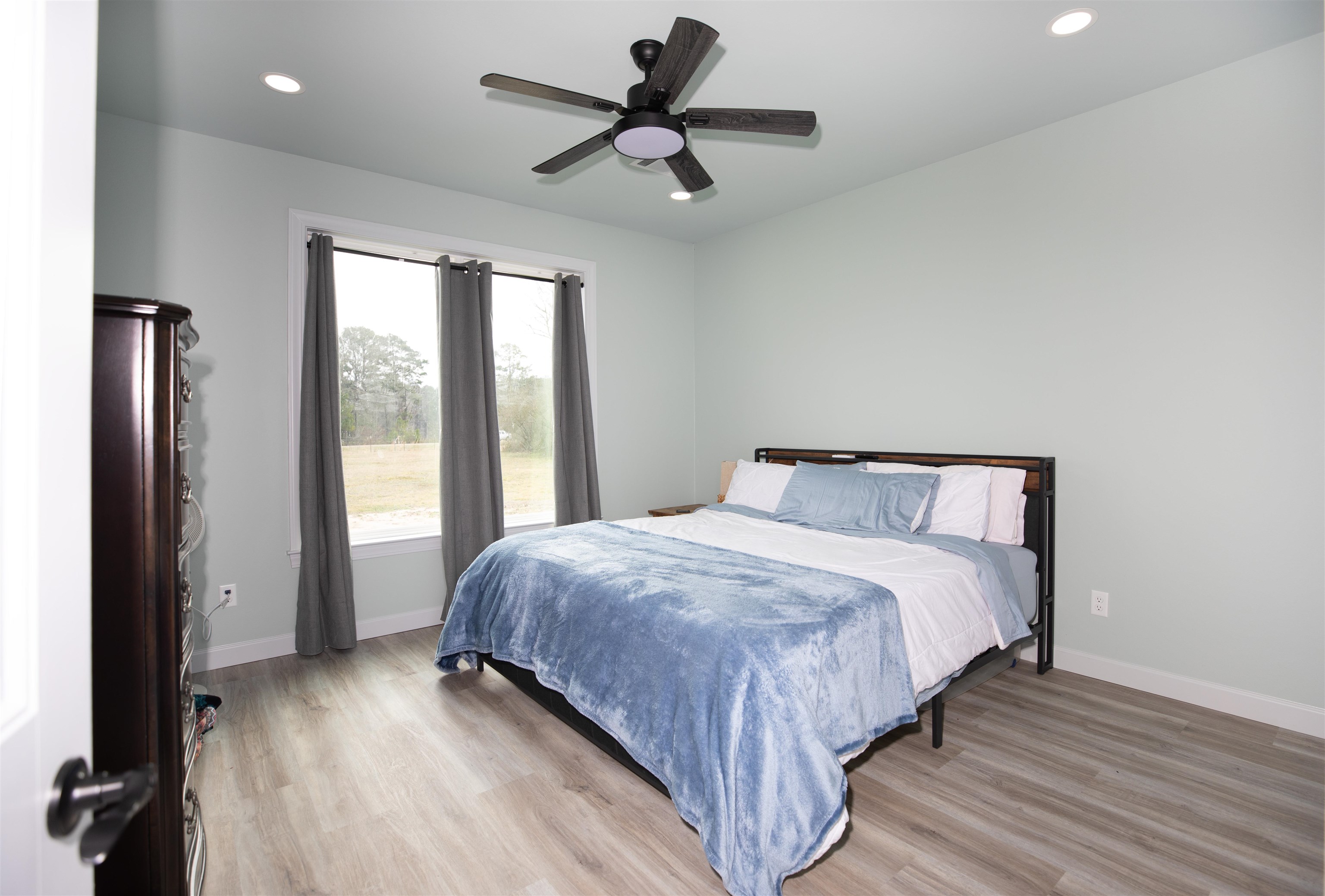 Shannon Oaks - Residential