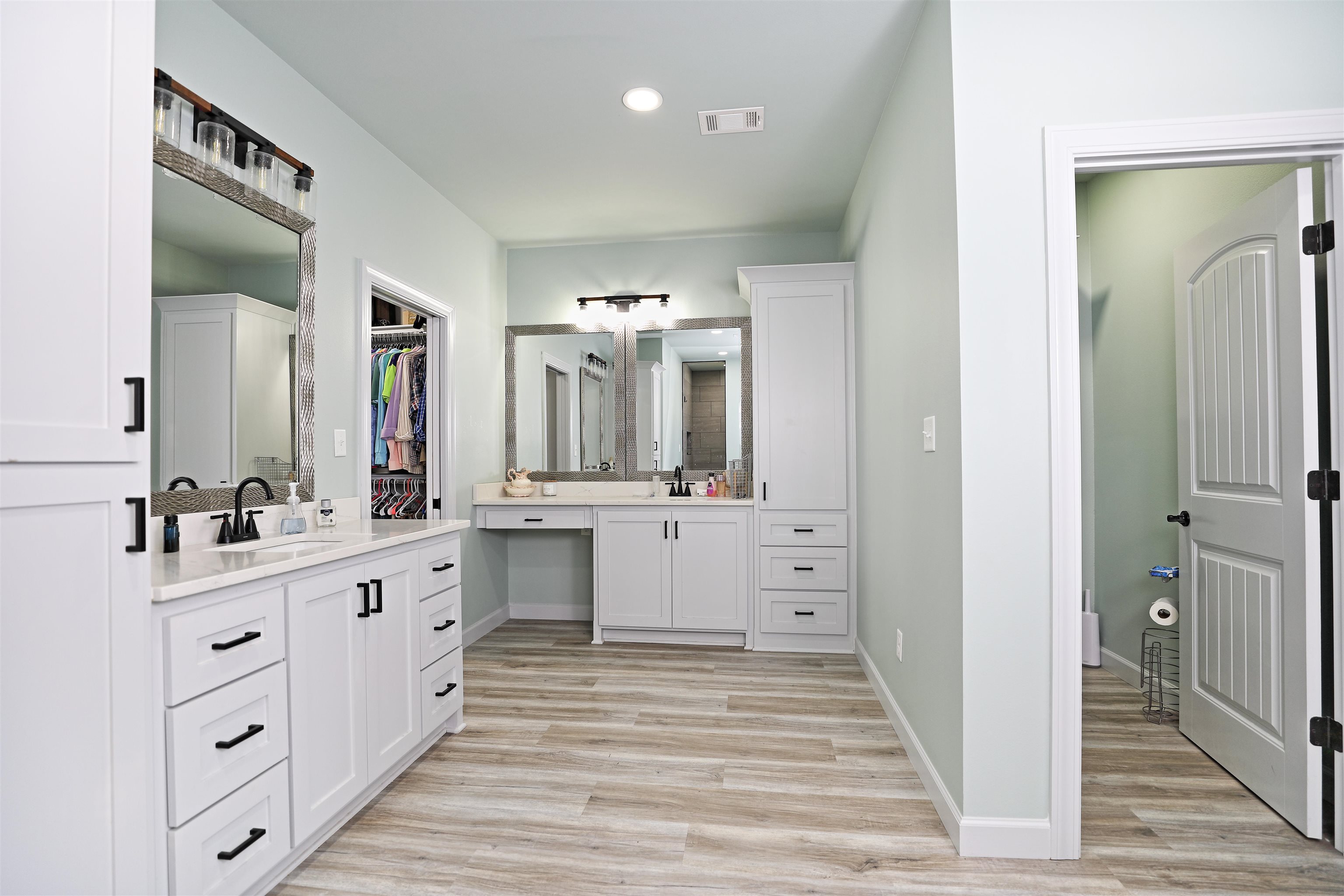 Shannon Oaks - Residential