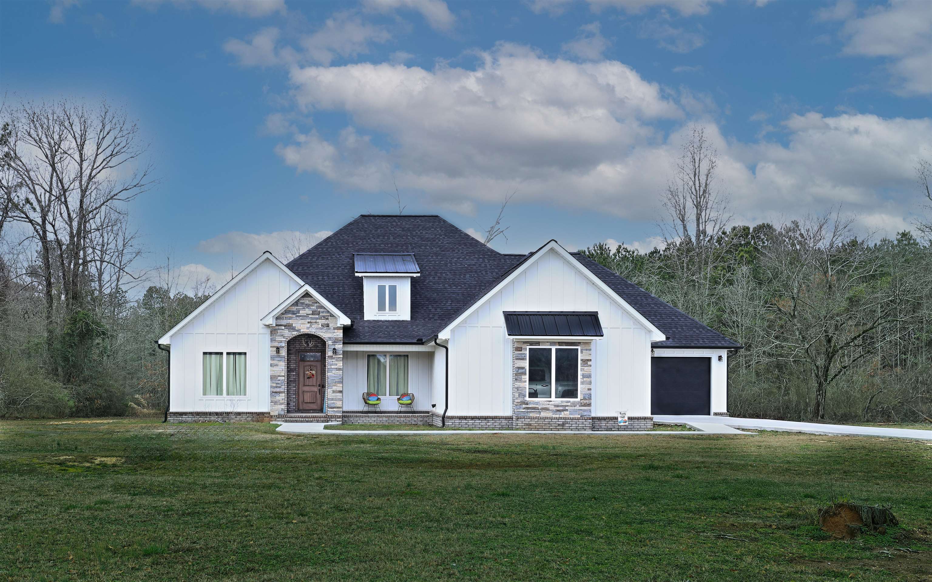 Shannon Oaks - Residential