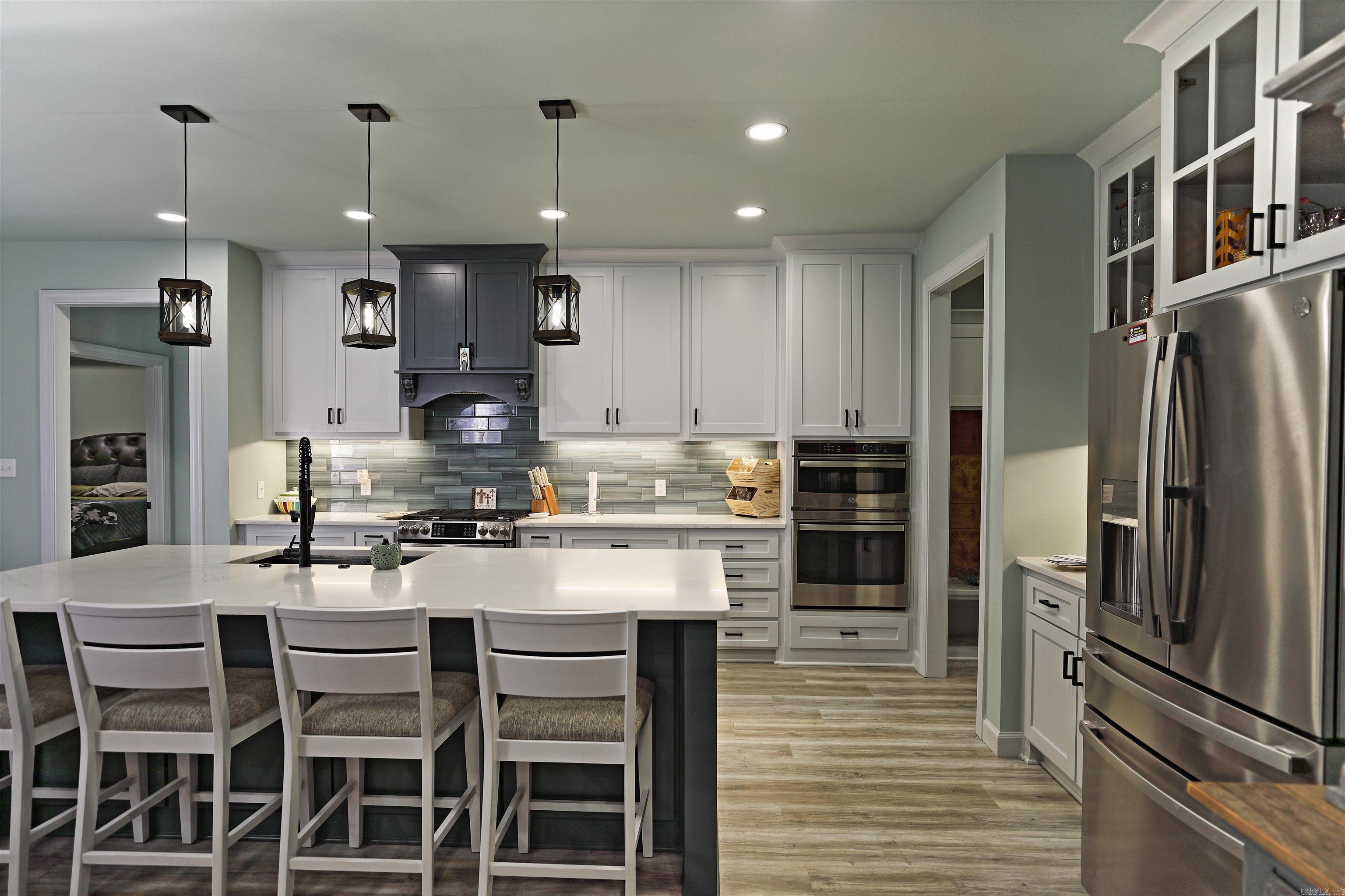 Shannon Oaks - Residential