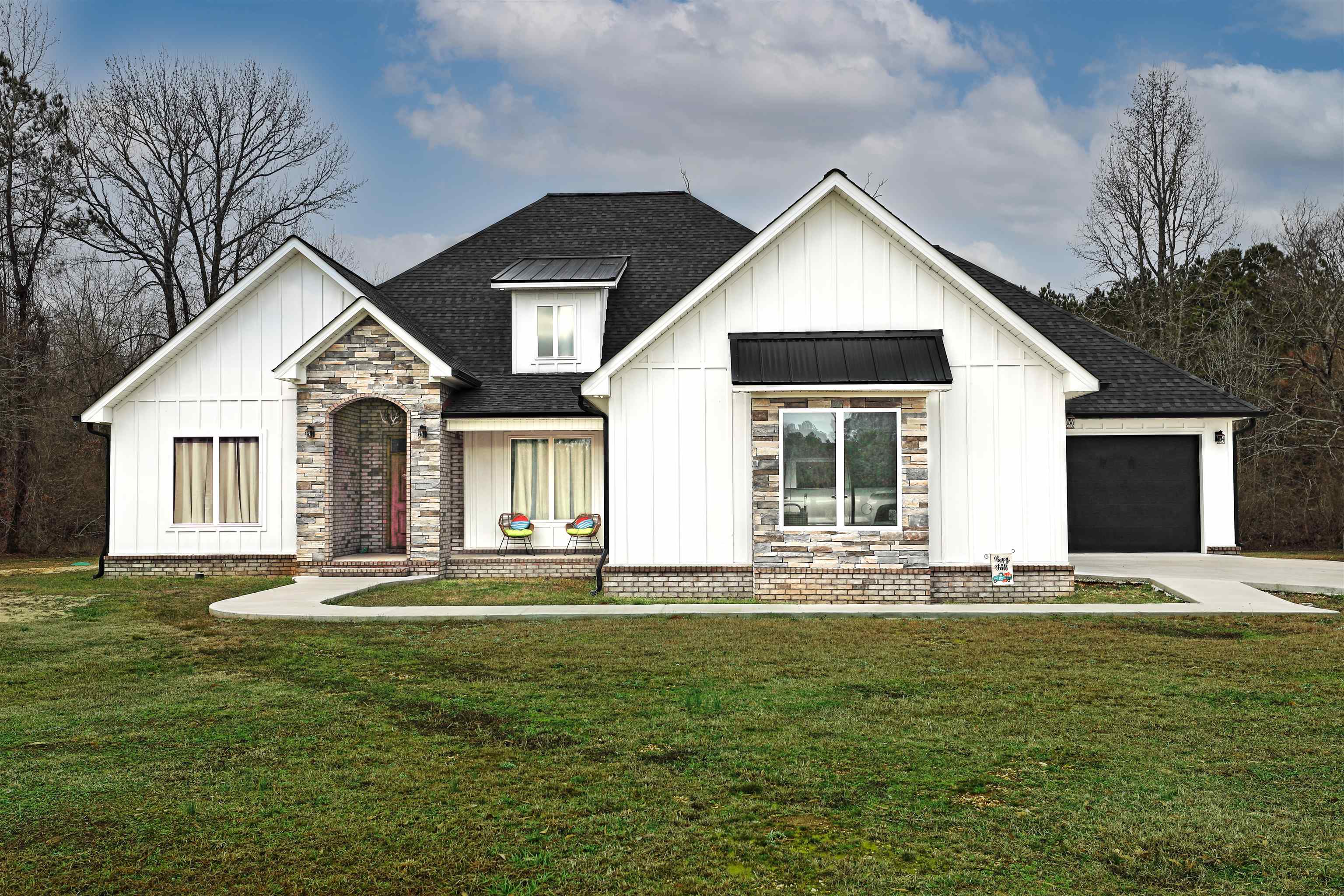 Shannon Oaks - Residential