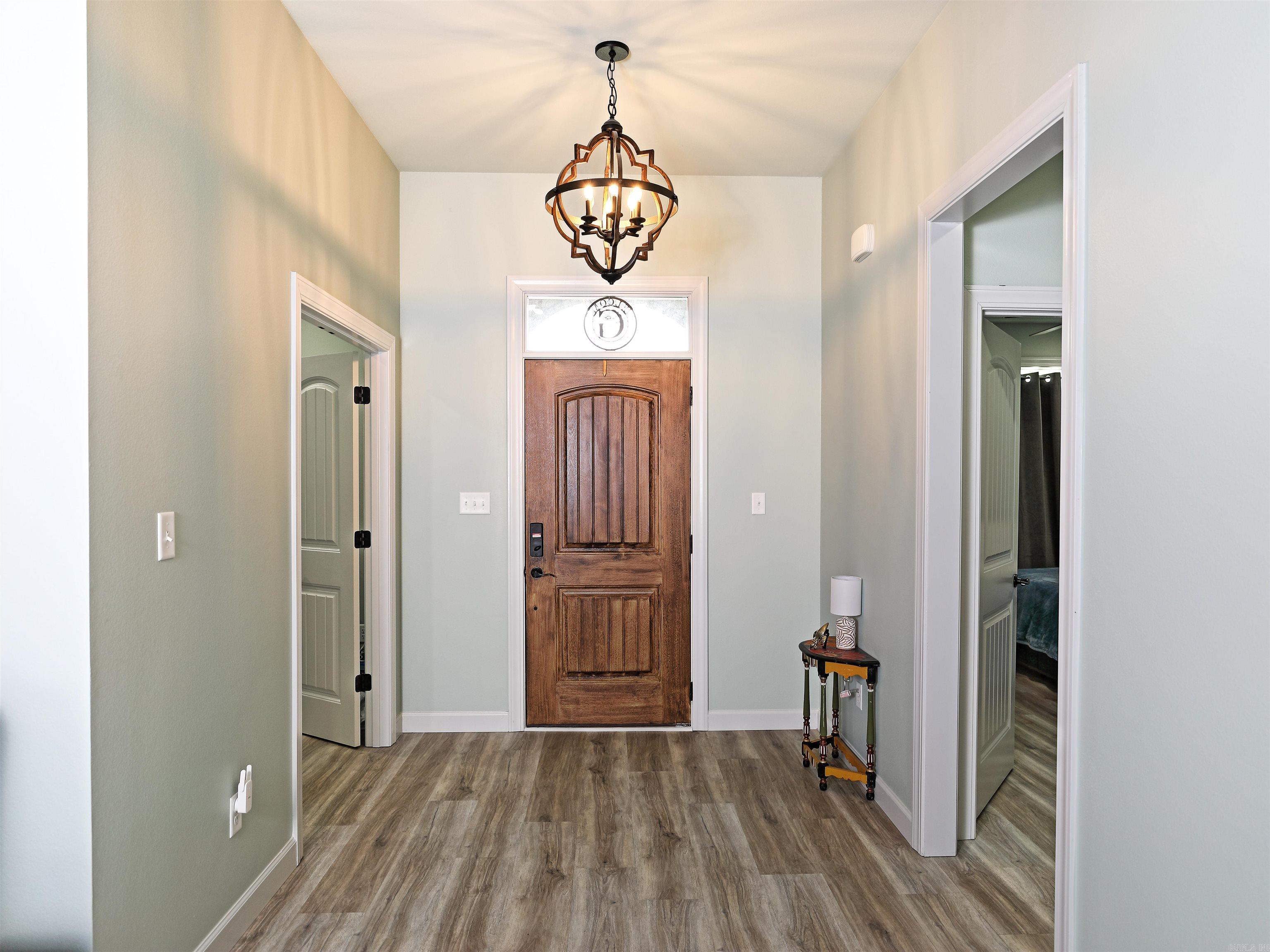 Shannon Oaks - Residential