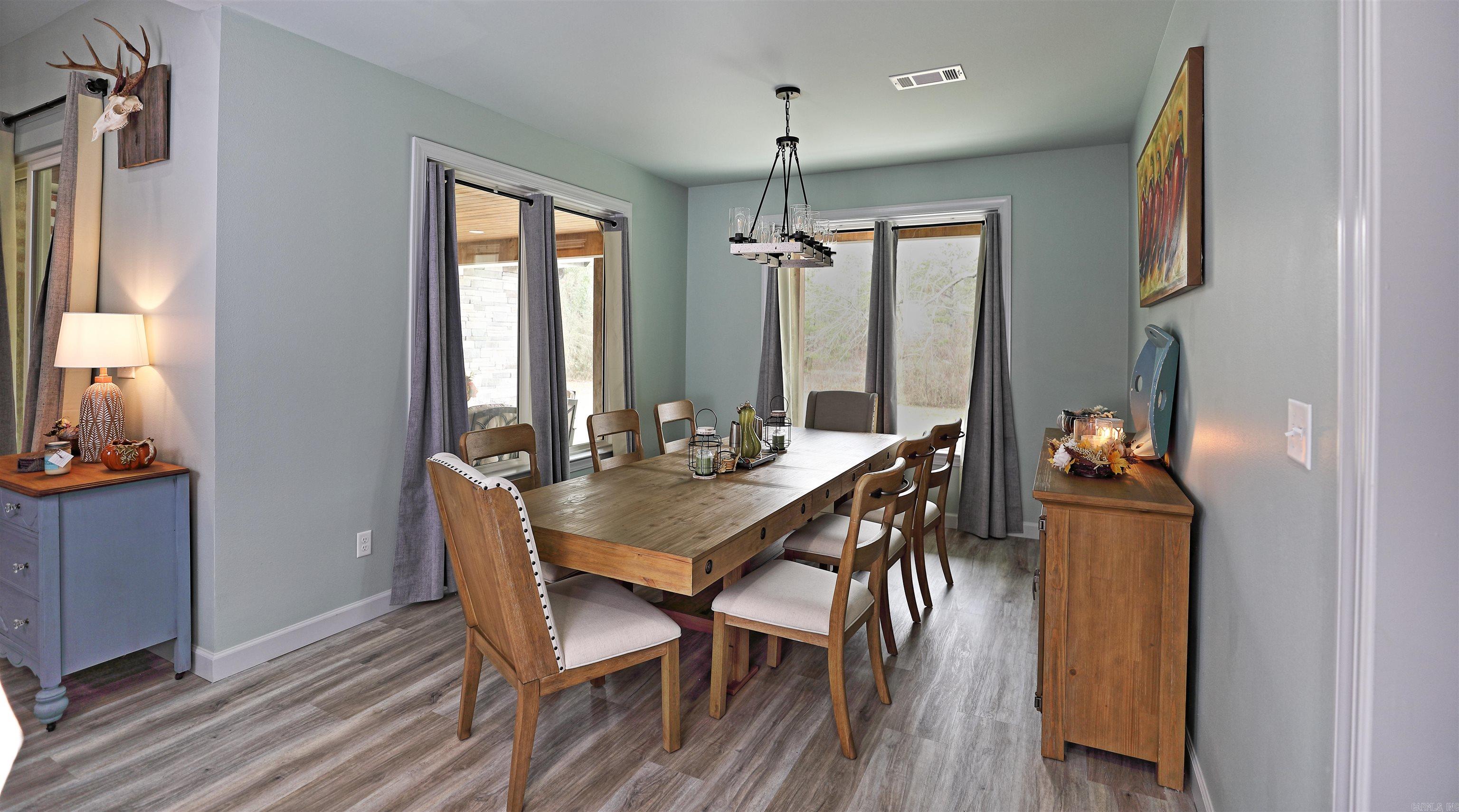 Shannon Oaks - Residential