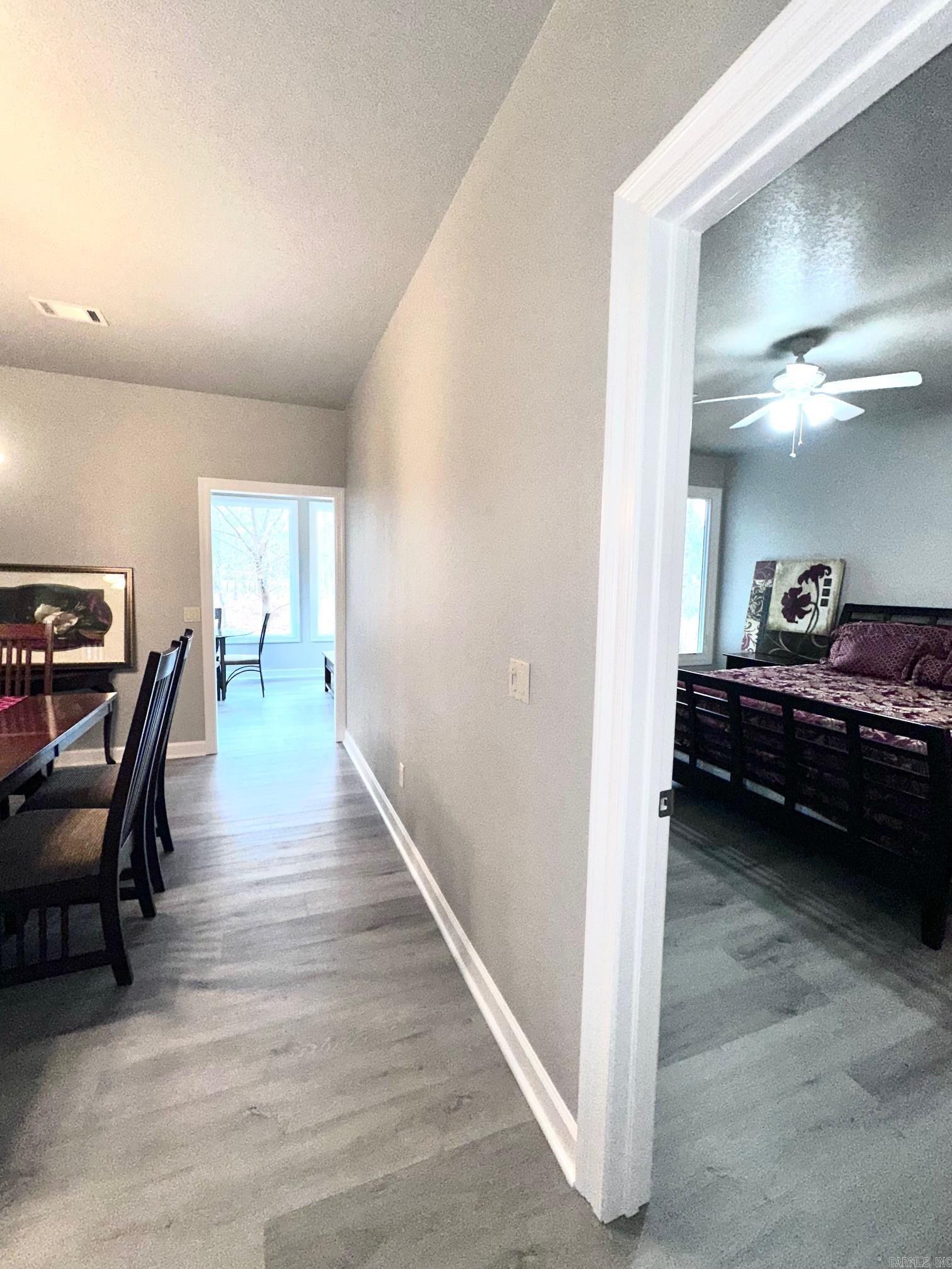 ISABELLA COURTS - Residential