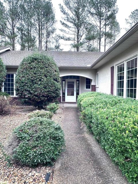 Photo of 20 Risco Way Way, Hot Springs Village, AR 71909 (MLS # 25049559)