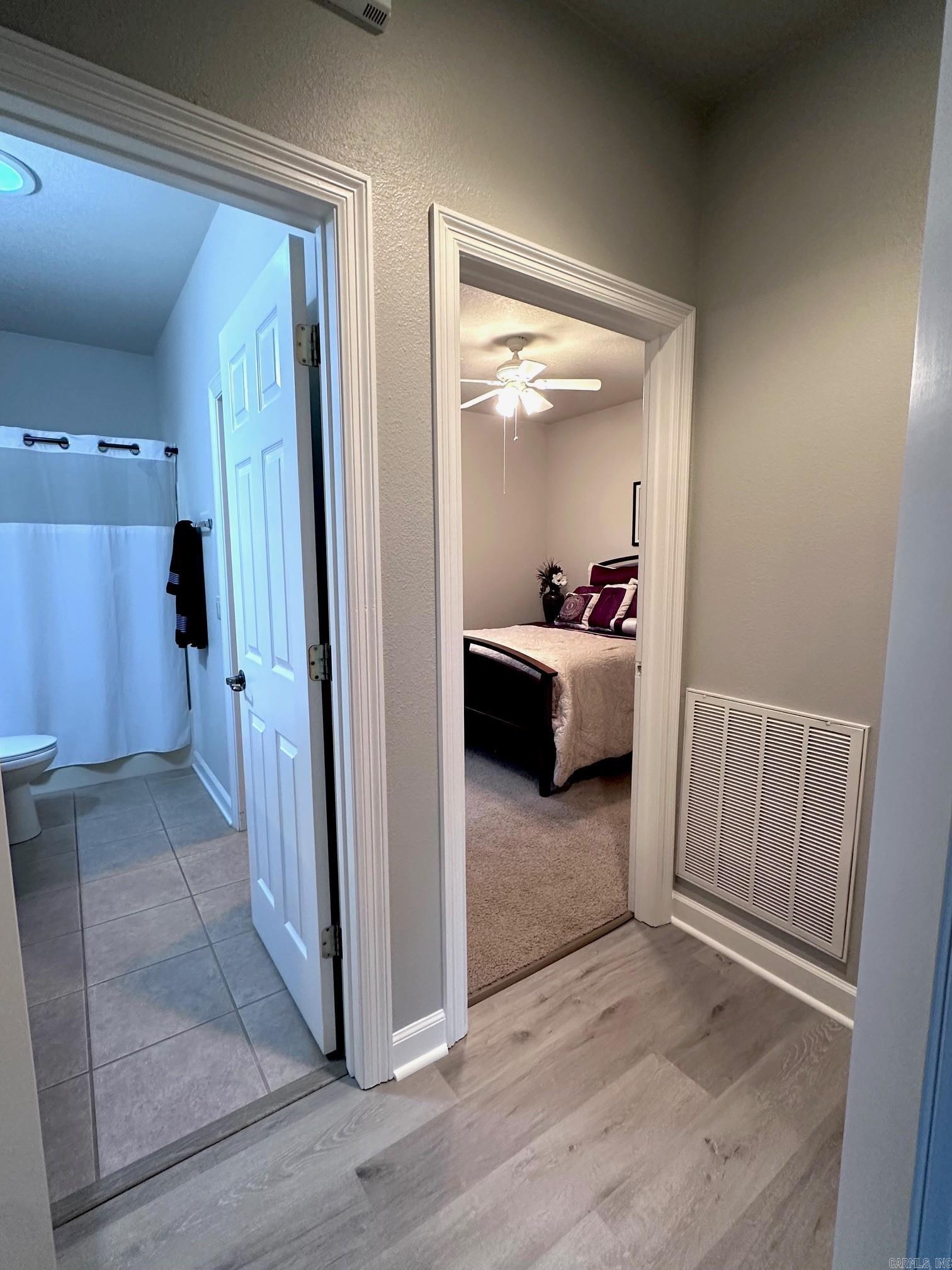 ISABELLA COURTS - Residential