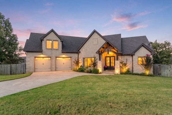 3101 STONEHILL DR, SHERWOOD, AR 72120 - Image ce755aef03cd1a4494aa1201fecb8f21/837772768