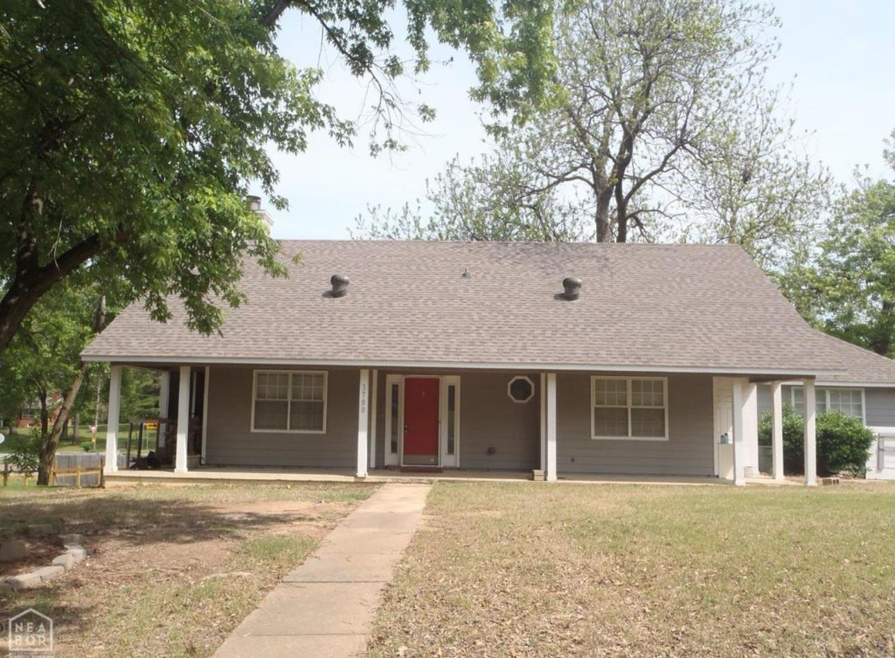 Heritage Heights Revised - Residential