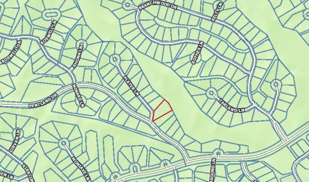 Branchwood - Land