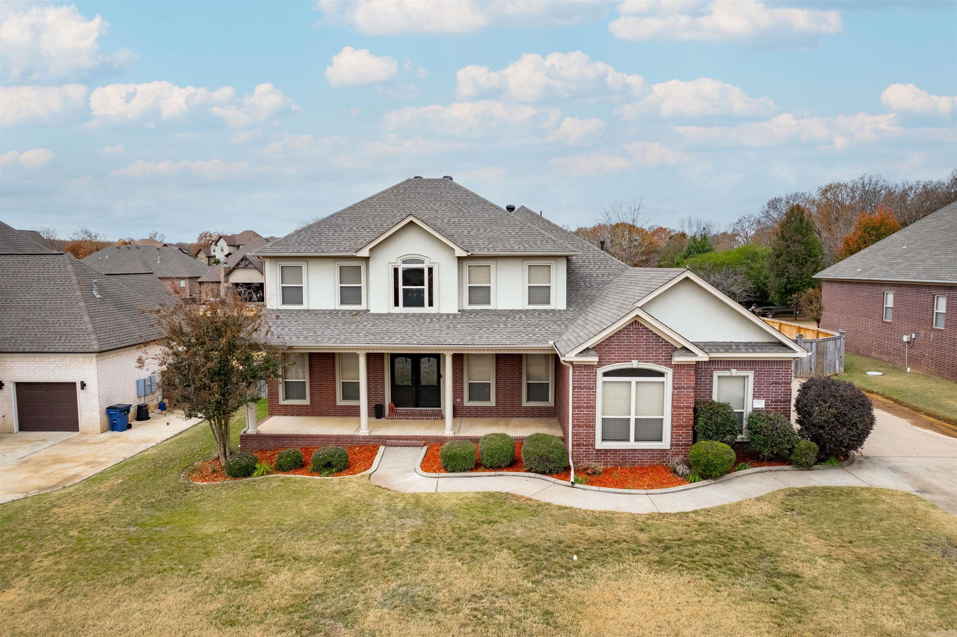 GREYSTONE - Residential