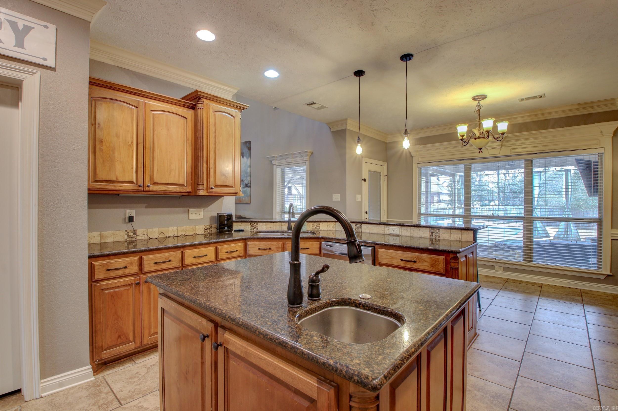 GREYSTONE - Residential